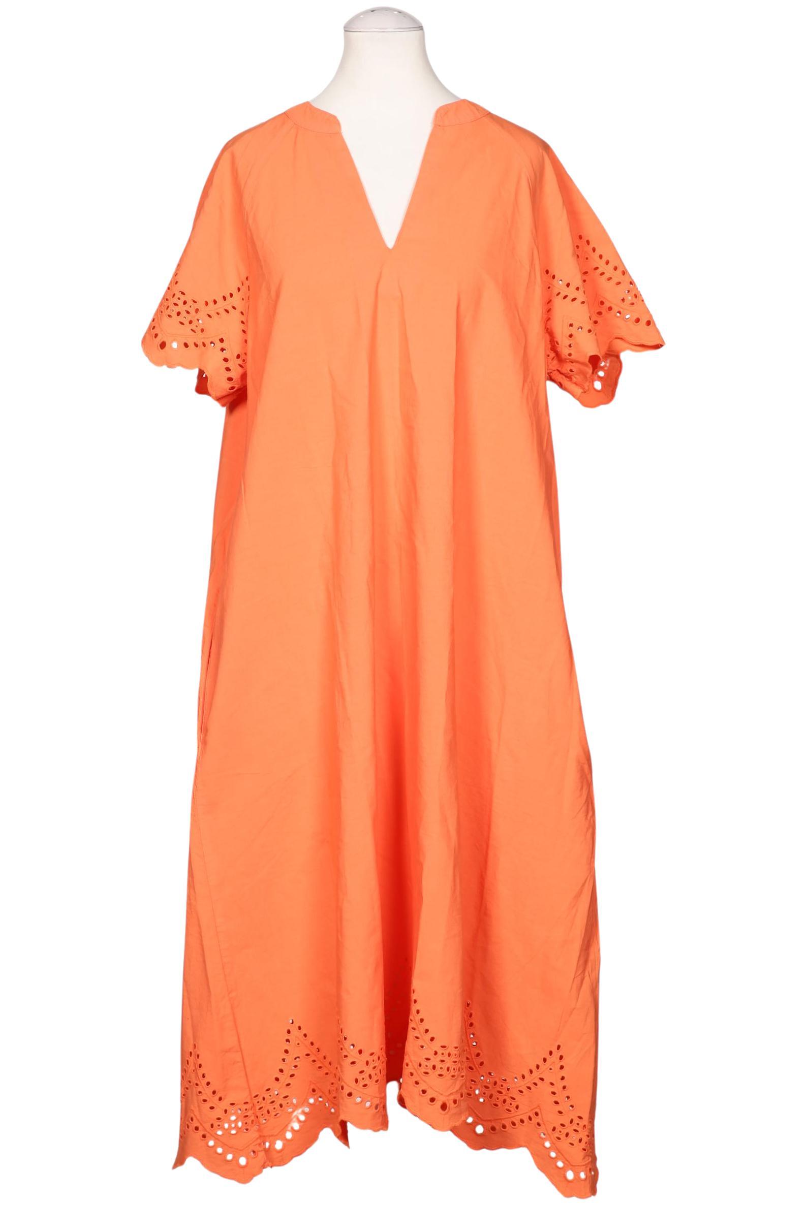 

Lieblingsstück Damen Kleid, orange, Gr. 36