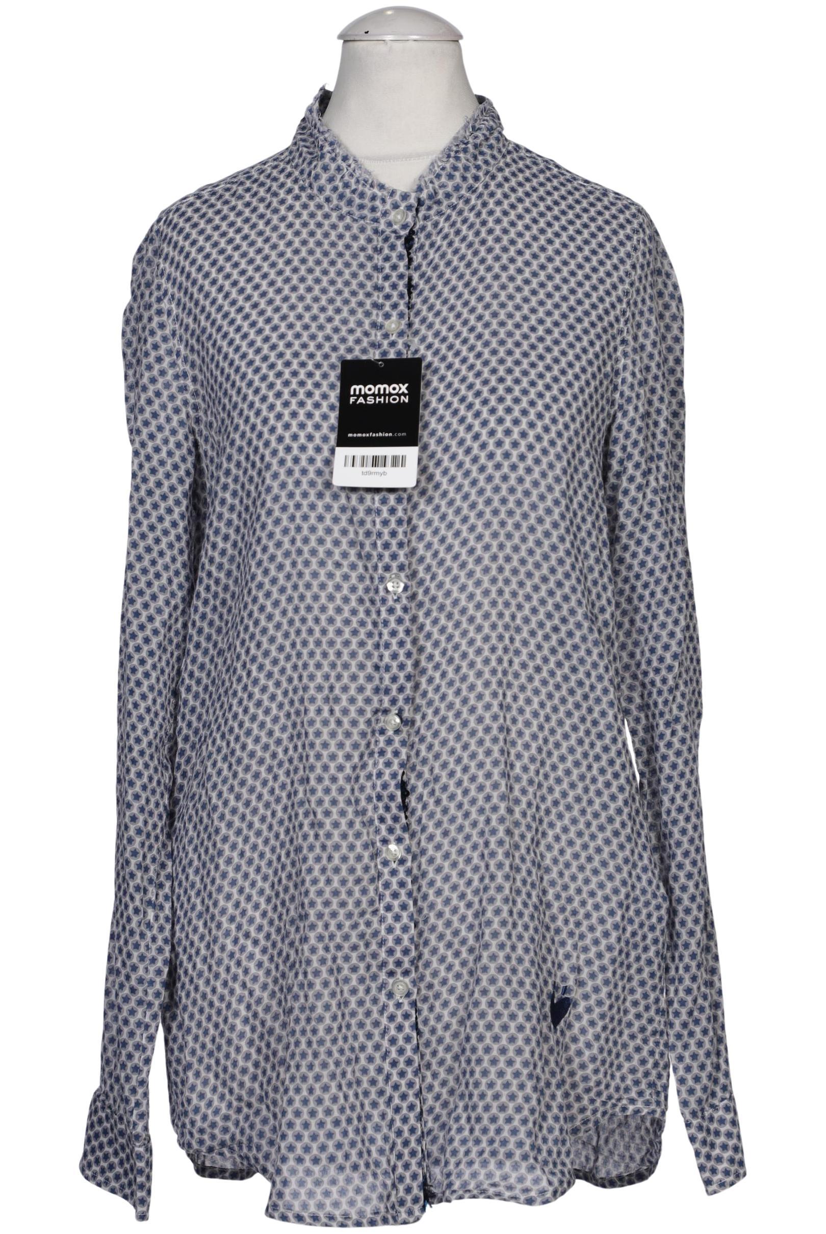 

Lieblingsstück Damen Bluse, mehrfarbig, Gr. 36