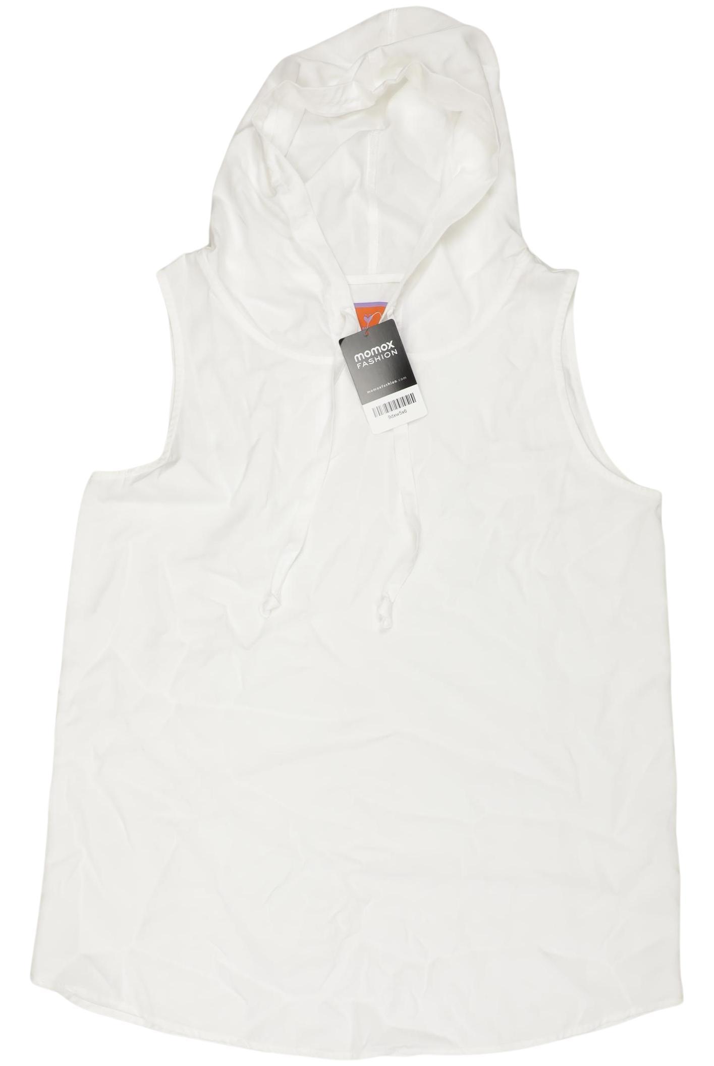 

Lieblingsstück Damen Top, weiß, Gr. 40