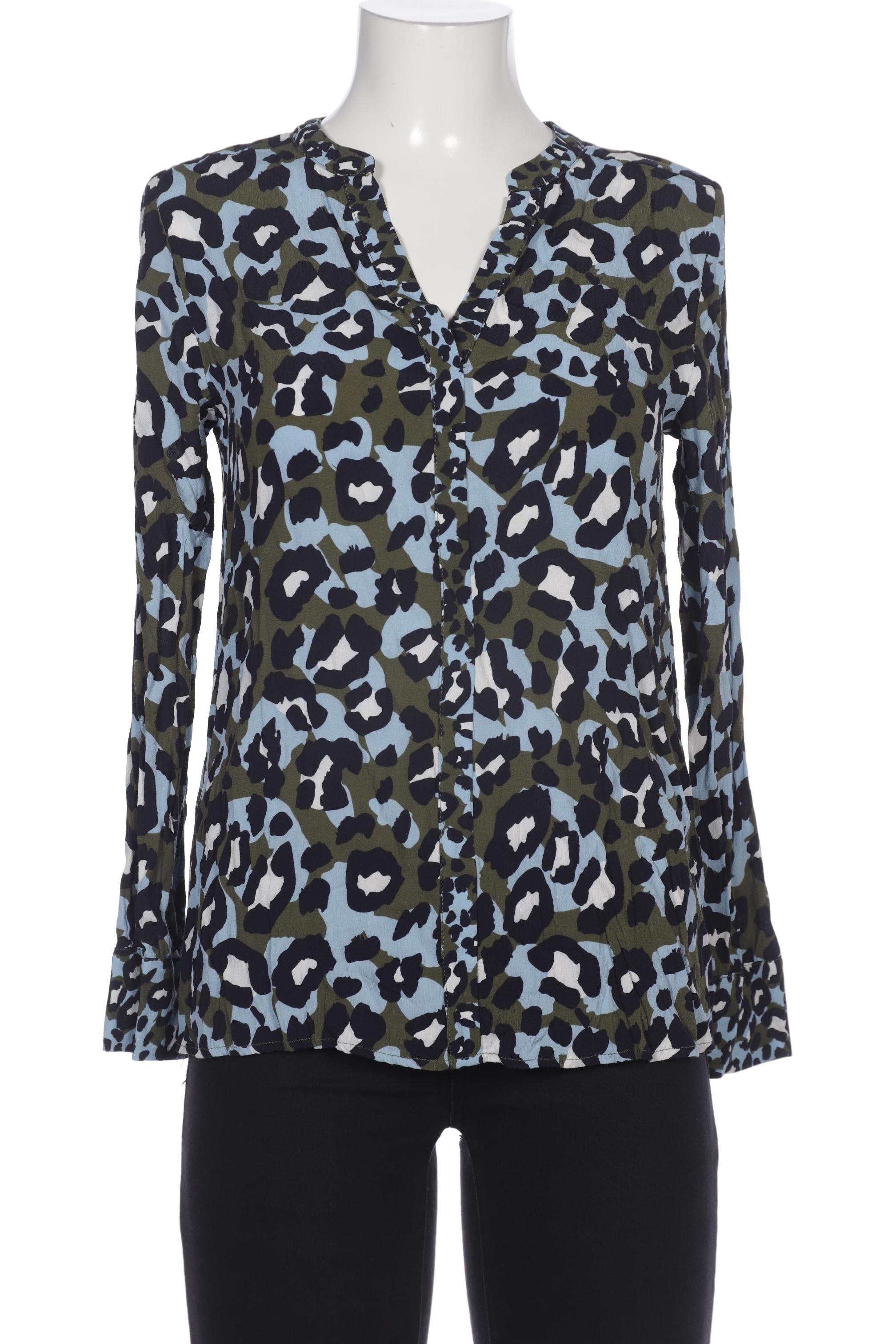 

Lieblingsstück Damen Bluse, grün, Gr. 34