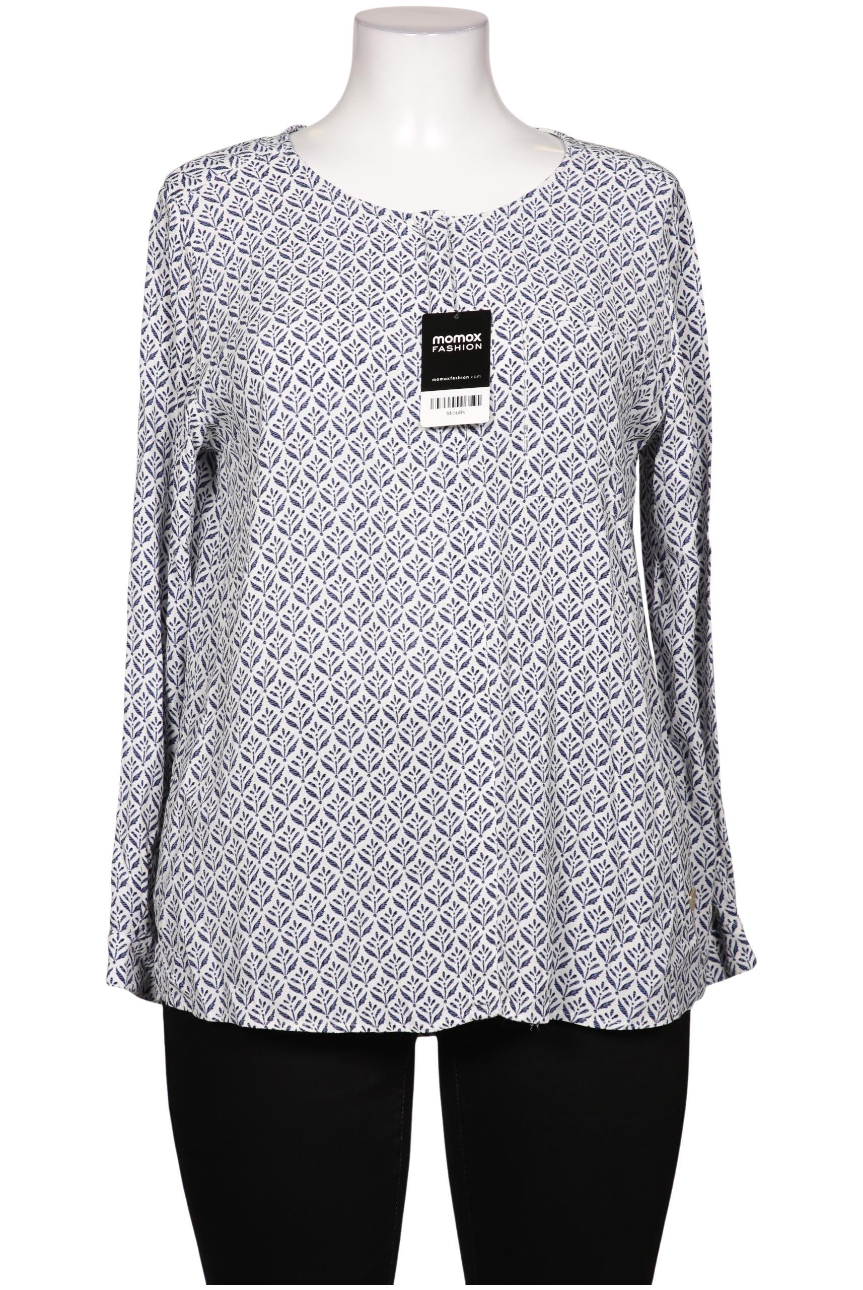 

Lieblingsstück Damen Bluse, mehrfarbig, Gr. 44