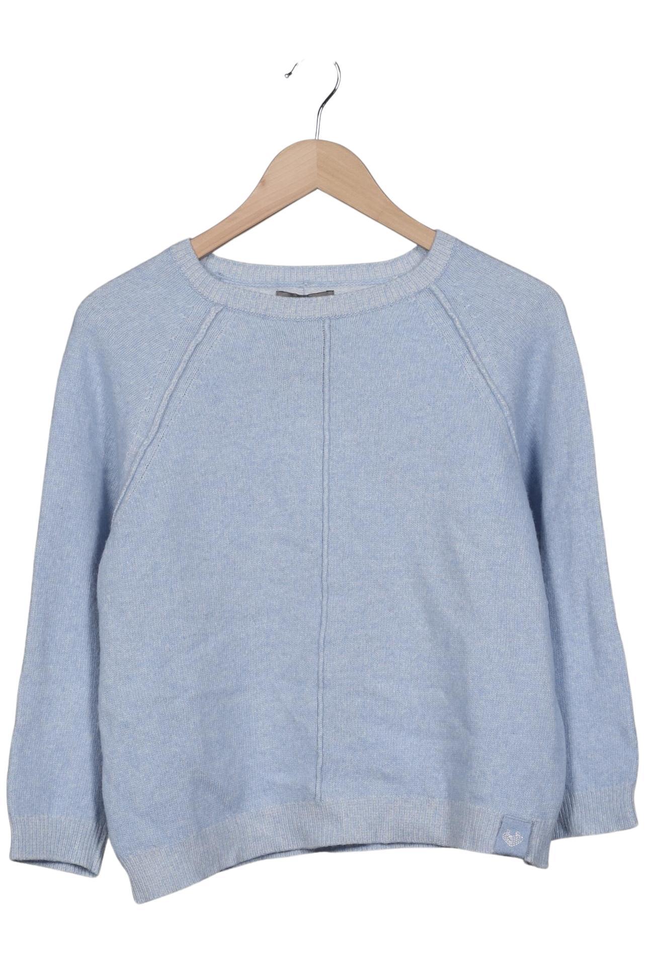 

Lieblingsstück Damen Pullover, hellblau, Gr. 42