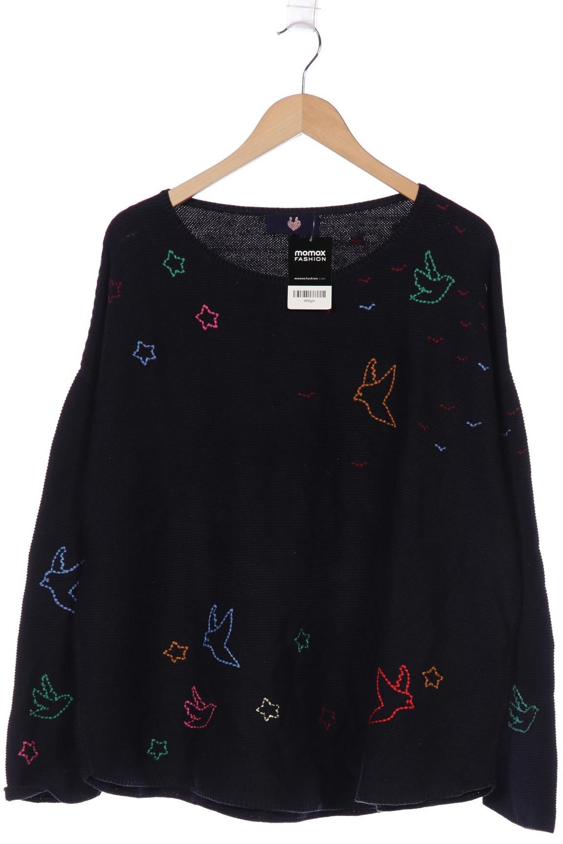 

Lieblingsstück Damen Pullover, marineblau, Gr. 46