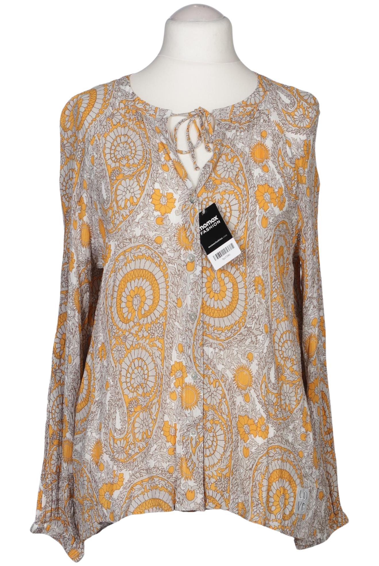 

Lieblingsstück Damen Bluse, mehrfarbig, Gr. 44