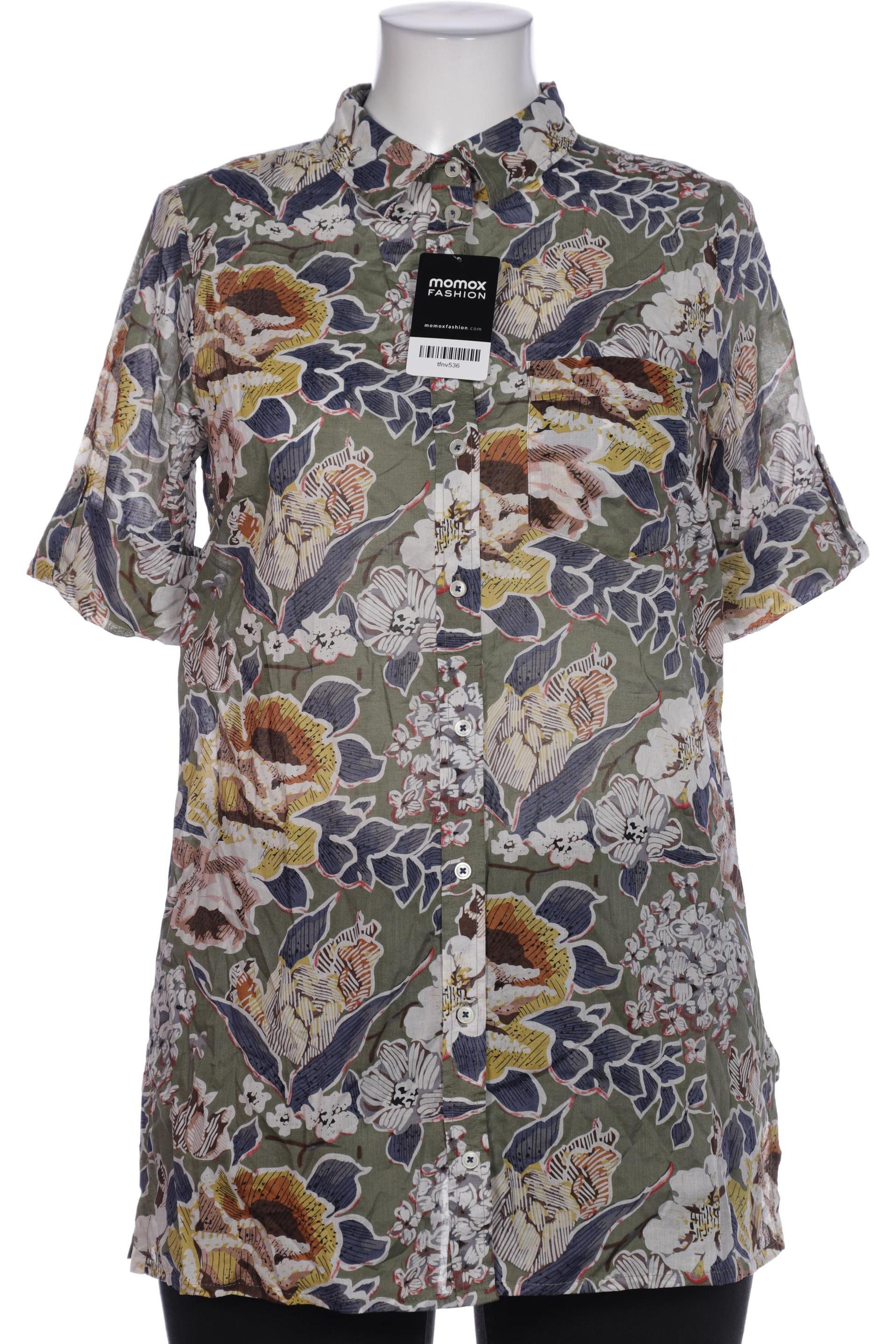 

Lieblingsstück Damen Bluse, grün, Gr. 42