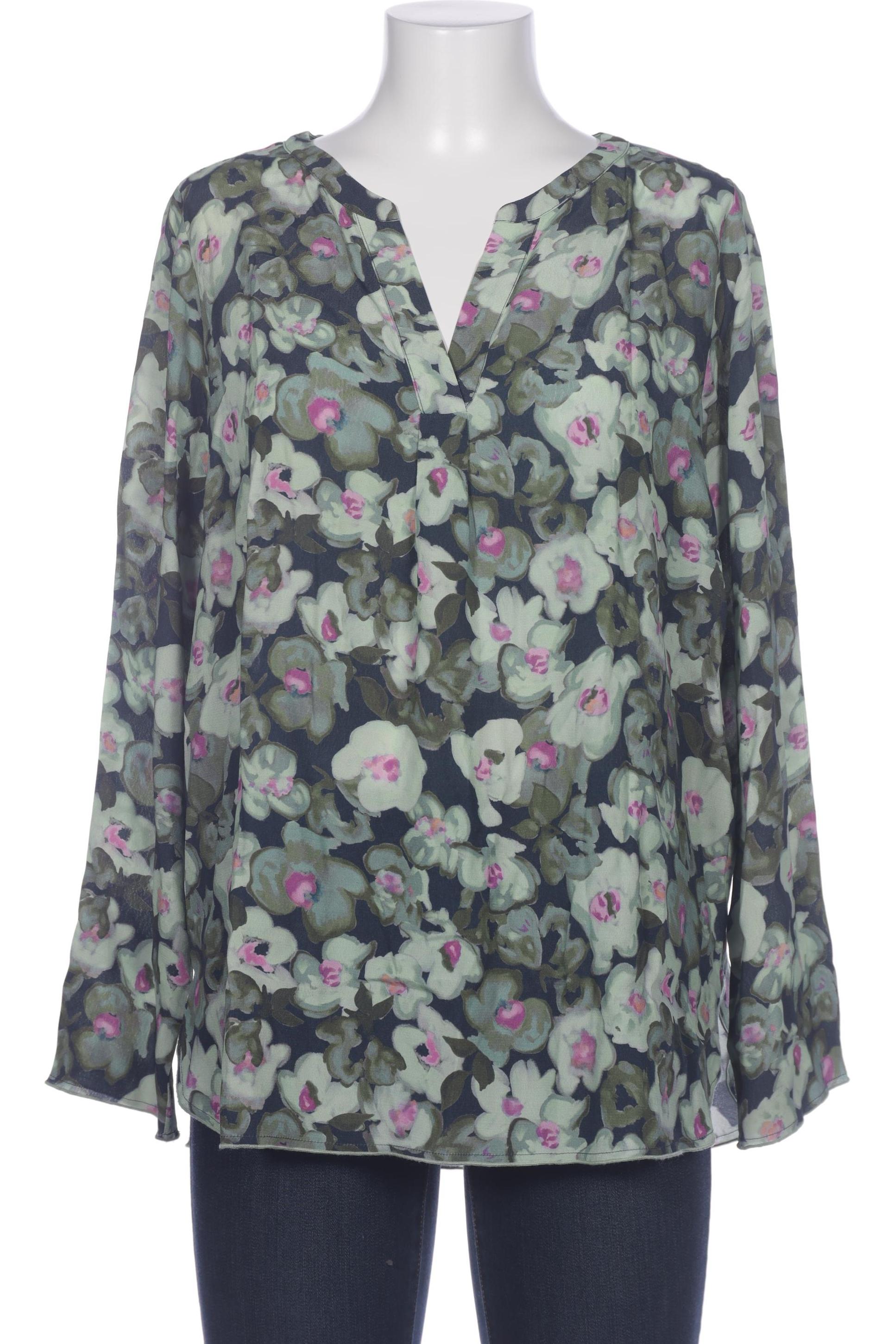 

Lieblingsstück Damen Bluse, grün, Gr. 42