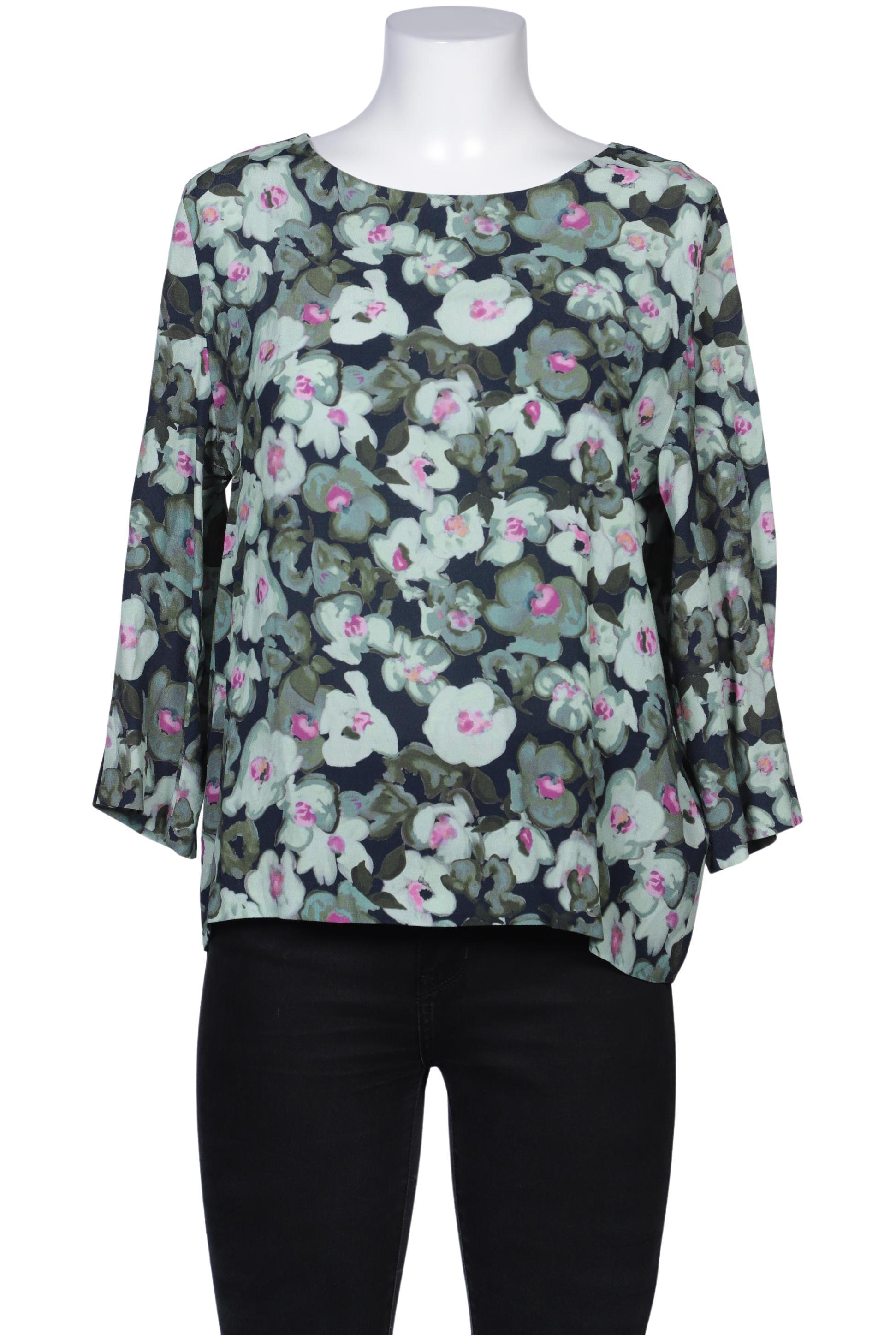 

Lieblingsstück Damen Bluse, grün, Gr. 40