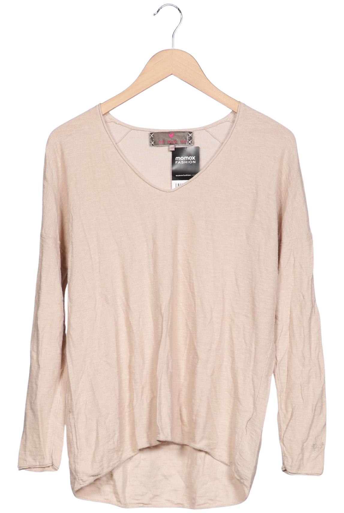 

Lieblingsstück Damen Pullover, beige, Gr. 38