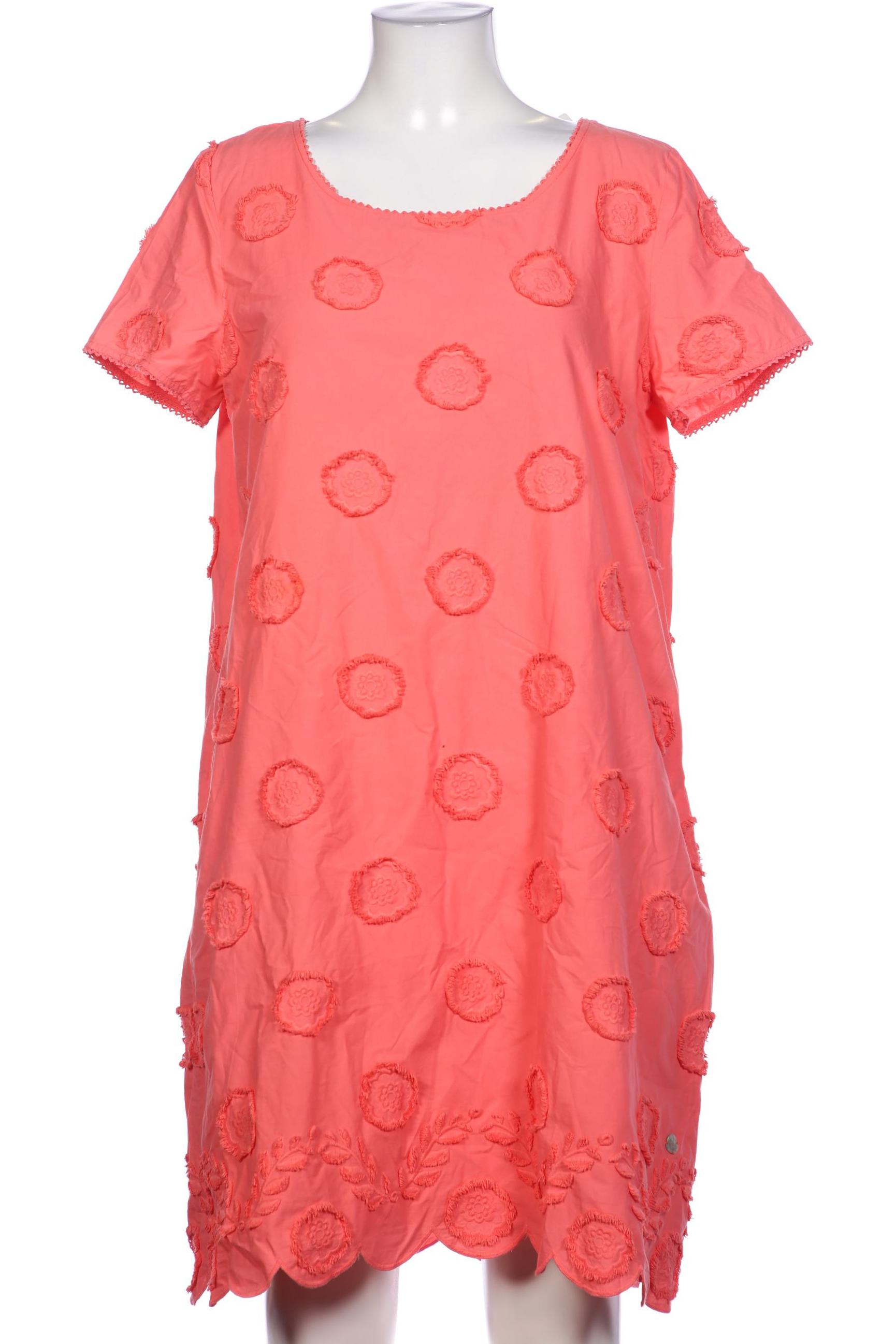 

Lieblingsstück Damen Kleid, pink, Gr. 40
