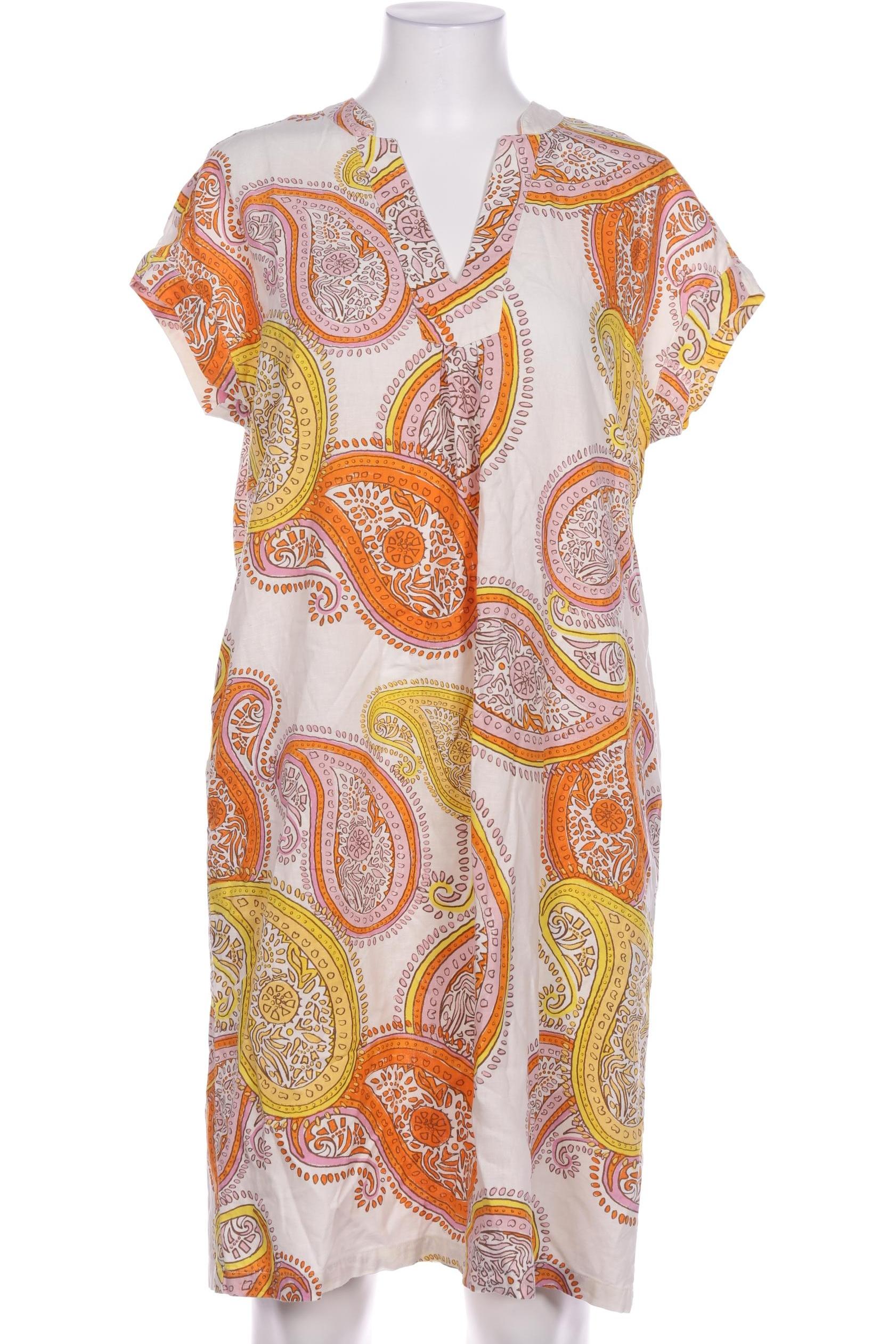

Lieblingsstück Damen Kleid, orange, Gr. 38