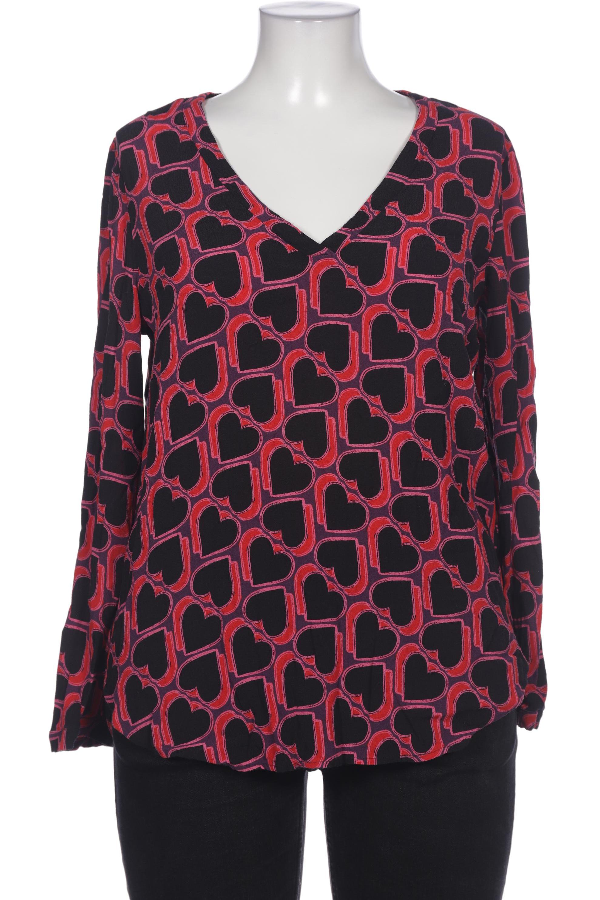 

Lieblingsstück Damen Bluse, pink, Gr. 40