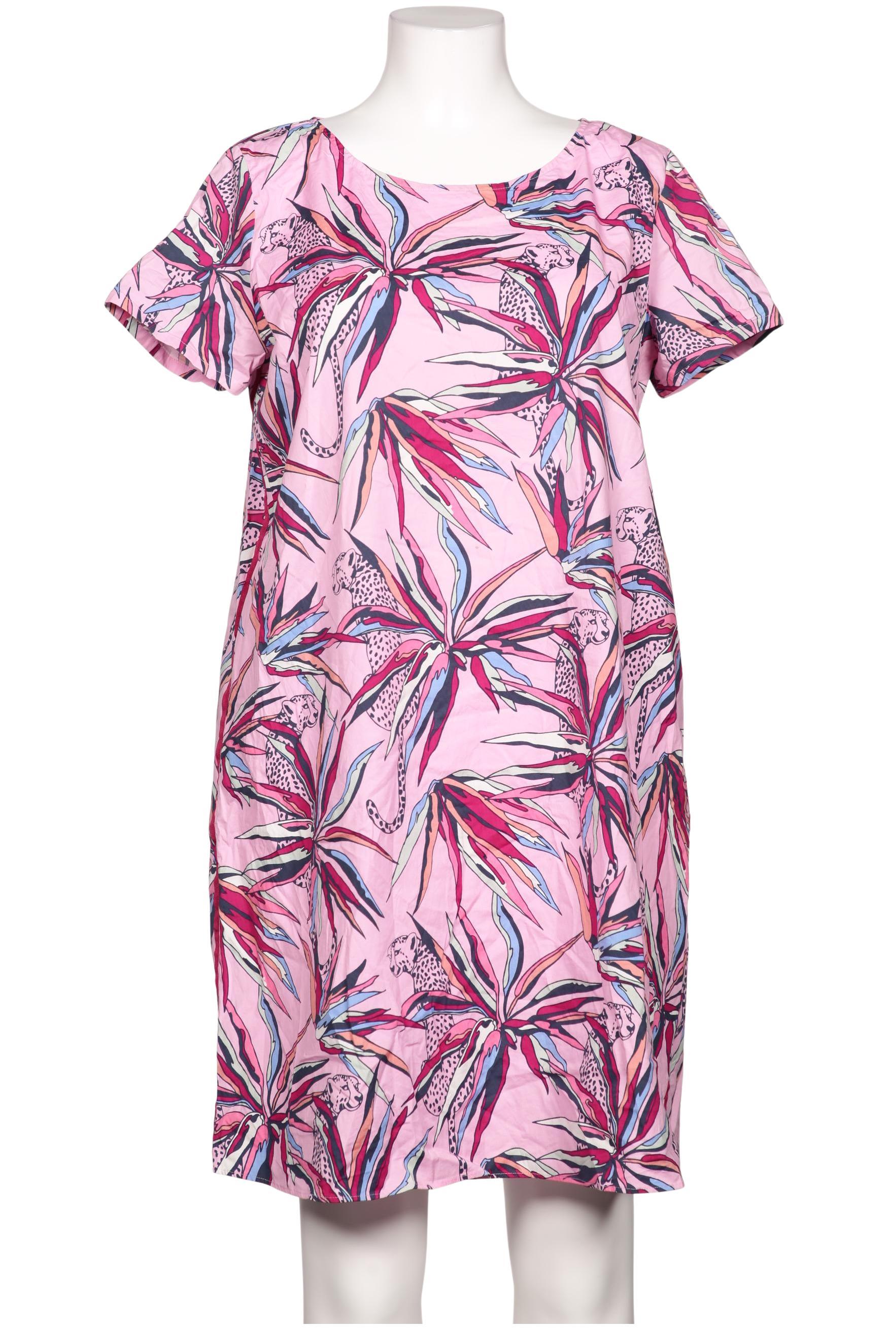 

Lieblingsstück Damen Kleid, pink, Gr. 42