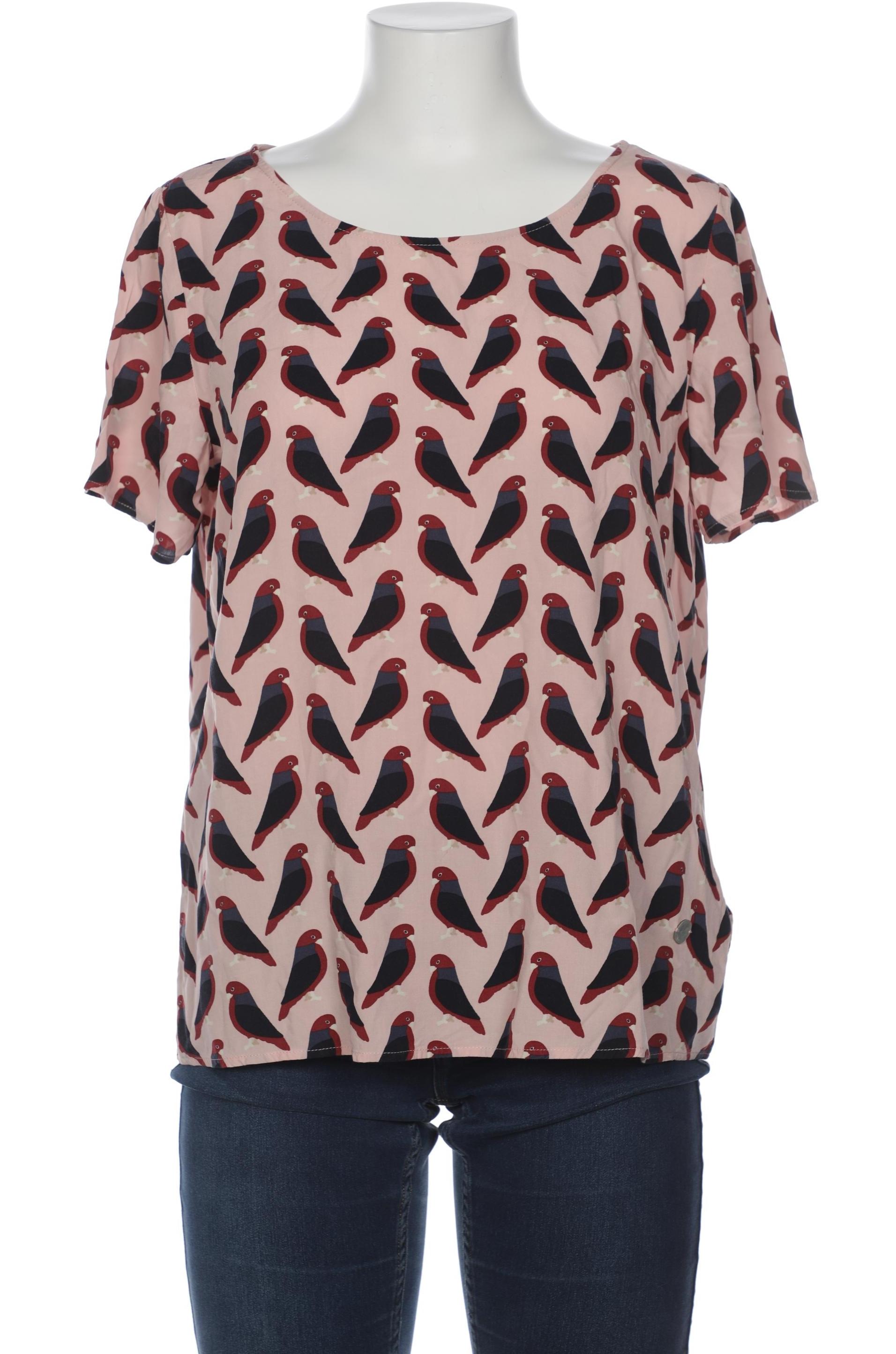 

Lieblingsstück Damen Bluse, pink, Gr. 40