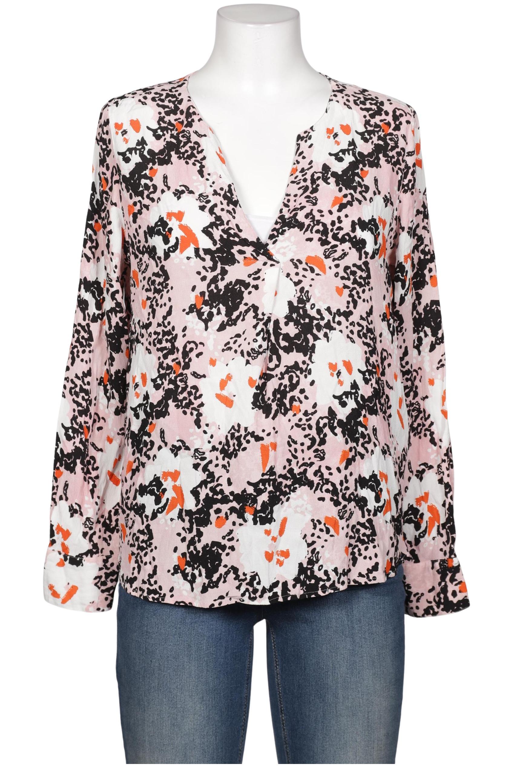 

Lieblingsstück Damen Bluse, mehrfarbig, Gr. 38