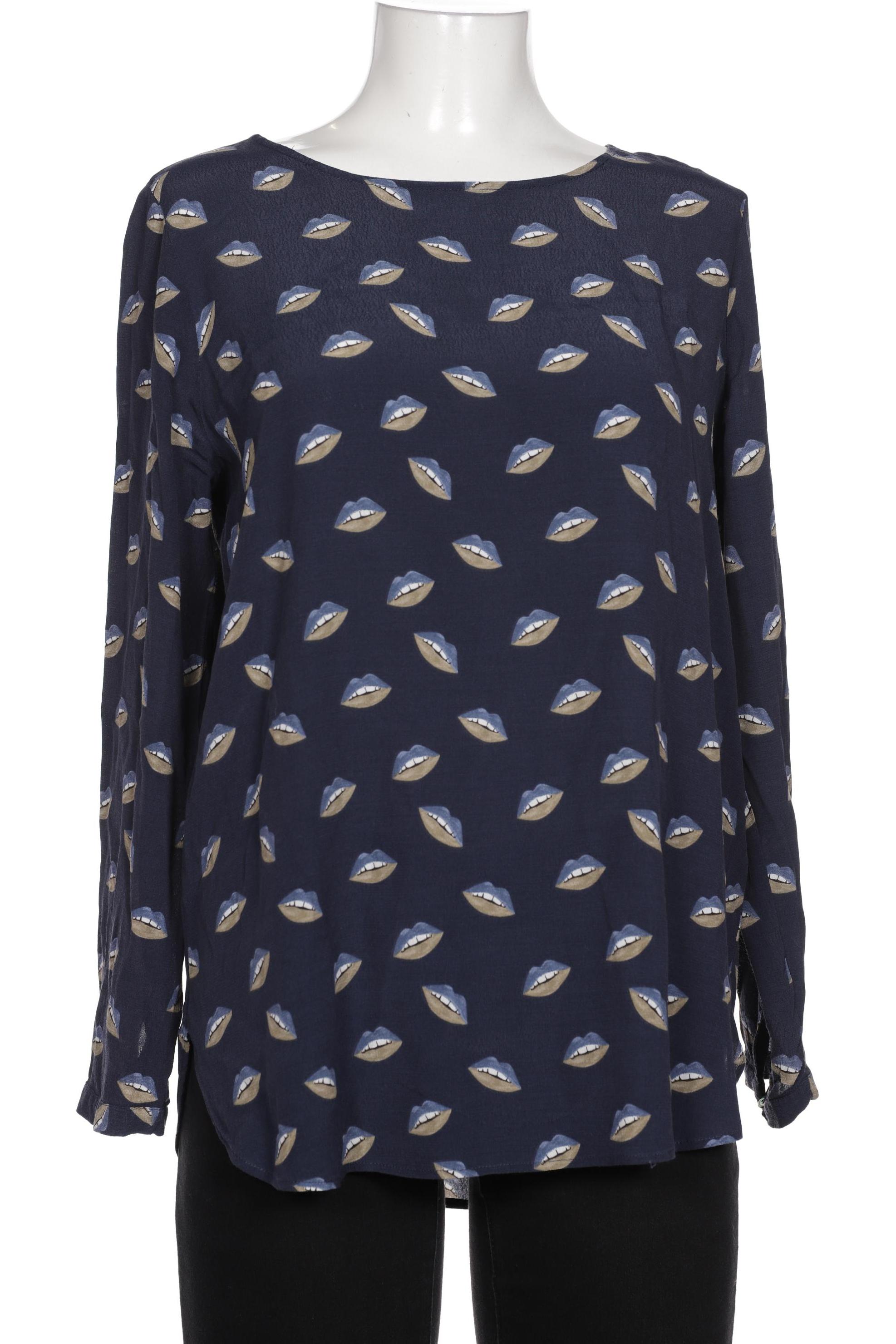 

Lieblingsstück Damen Bluse, marineblau