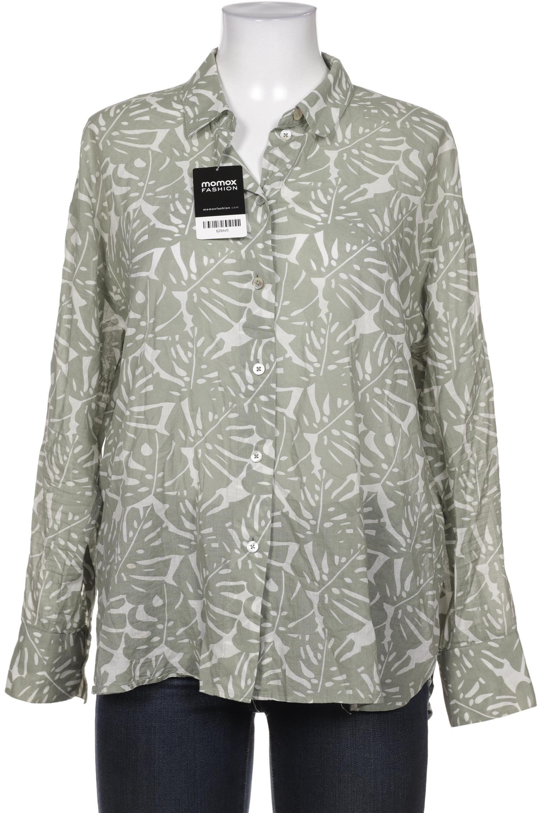 

Lieblingsstück Damen Bluse, grün, Gr. 38