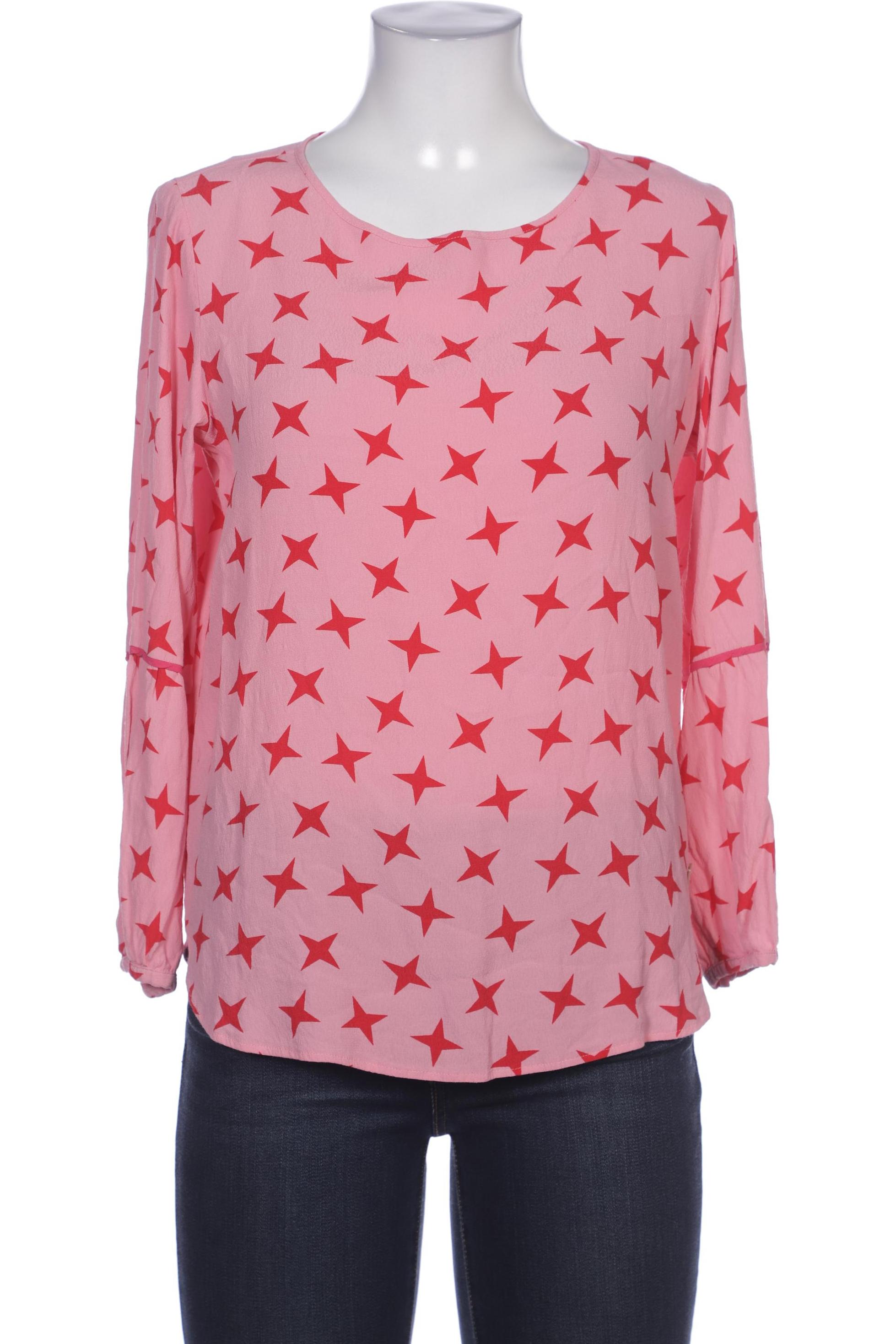 

Lieblingsstück Damen Bluse, pink, Gr. 38