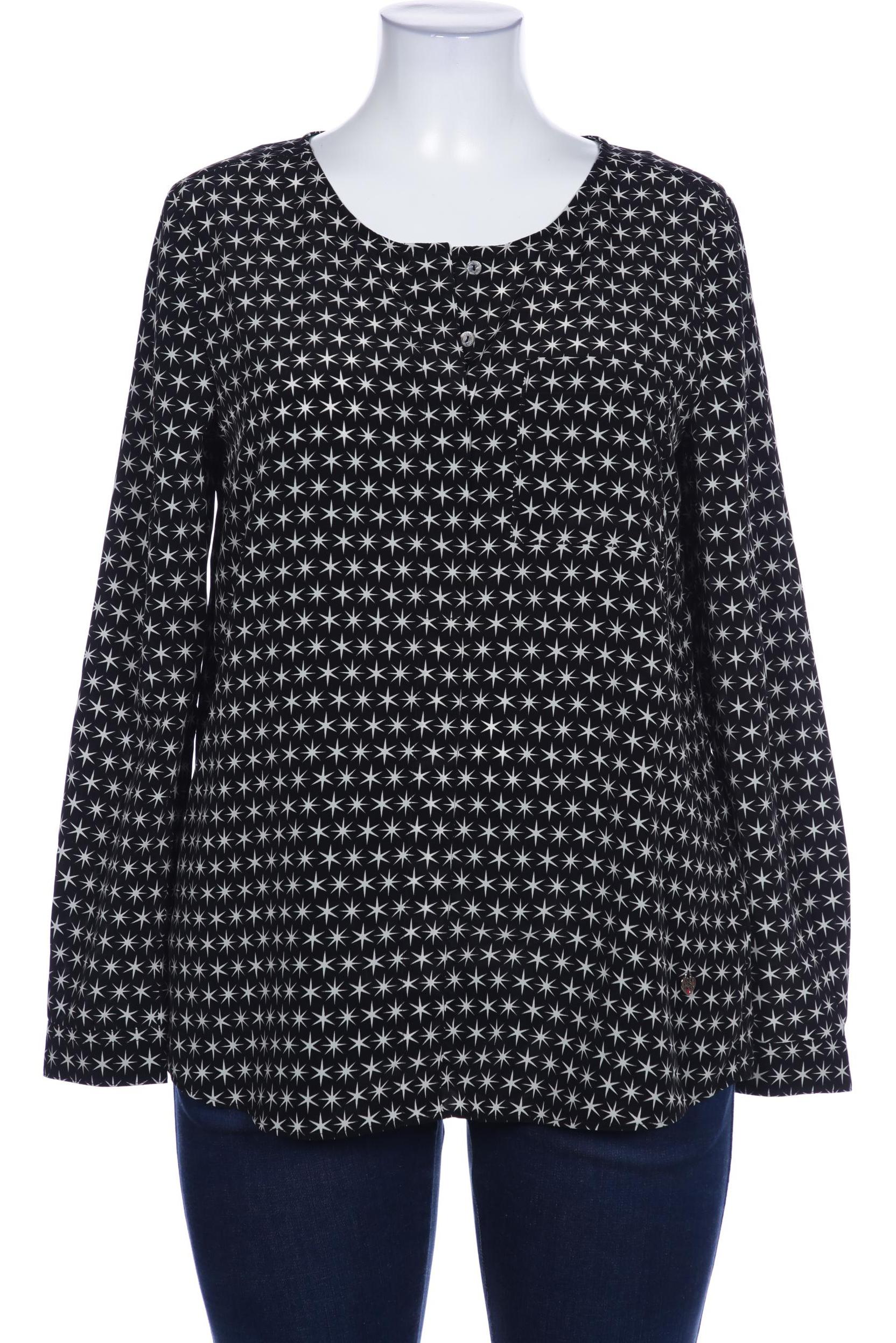 

Lieblingsstück Damen Bluse, schwarz, Gr. 42