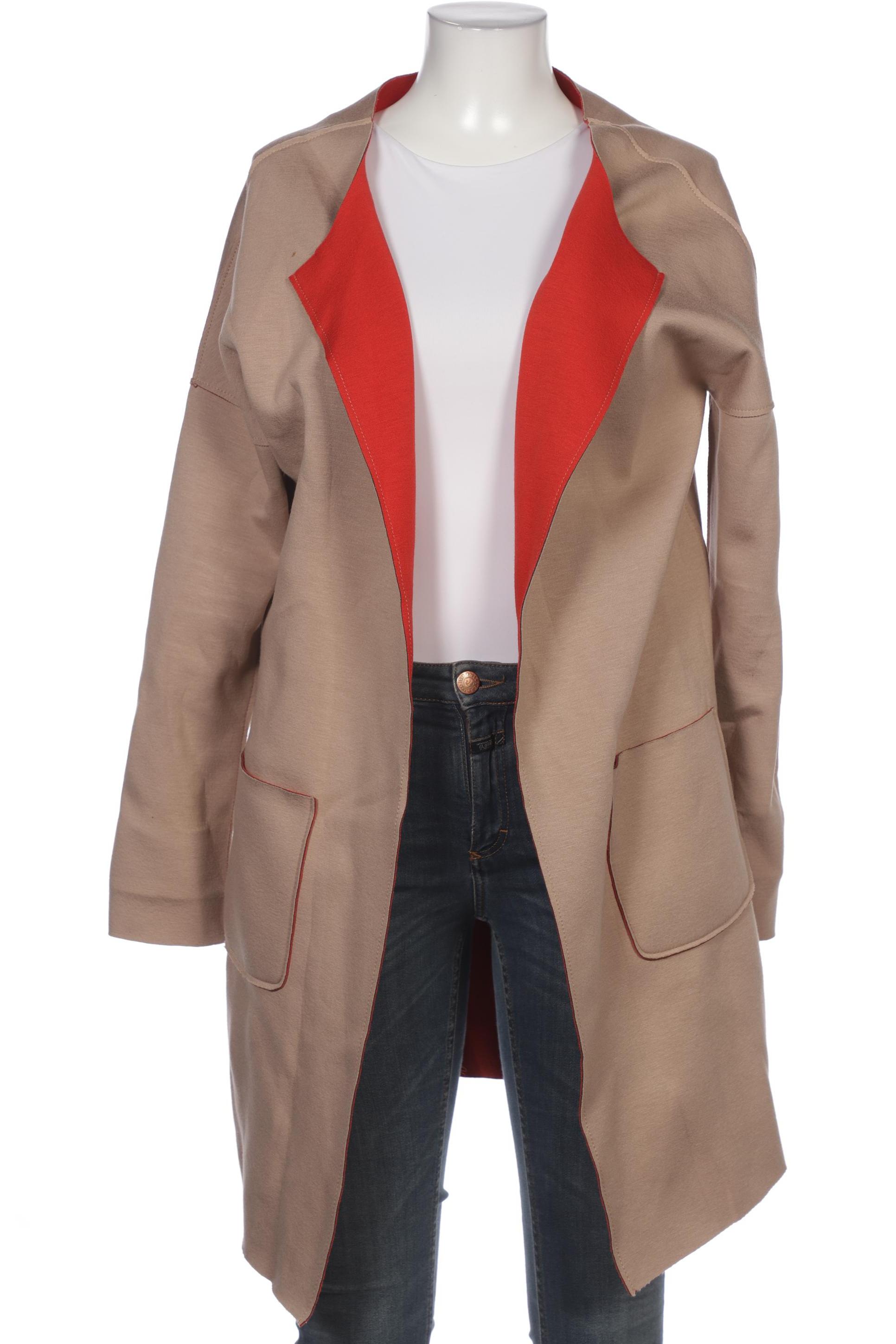 

Lieblingsstück Damen Strickjacke, beige, Gr. 48