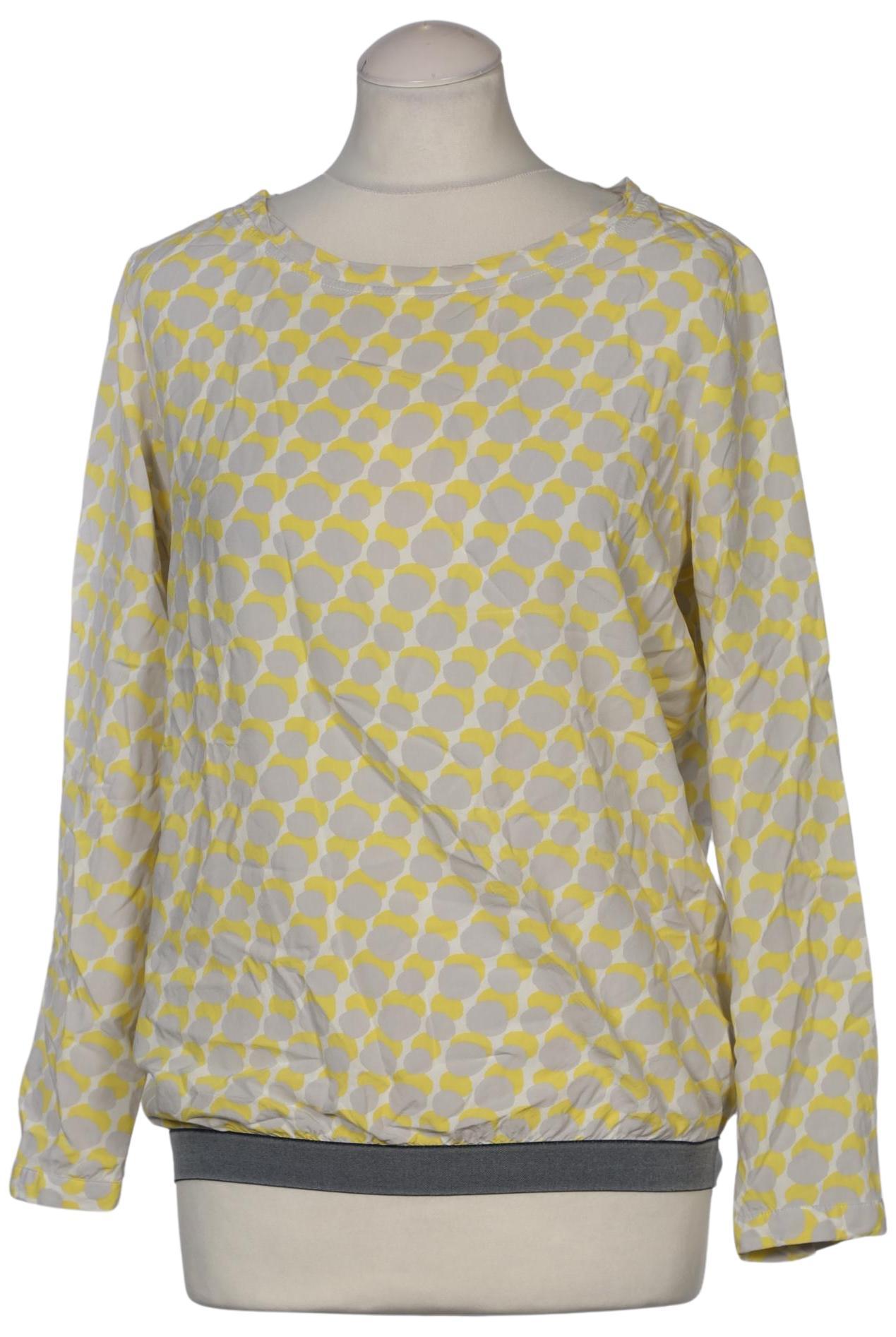 

Lieblingsstück Damen Bluse, mehrfarbig, Gr. 38