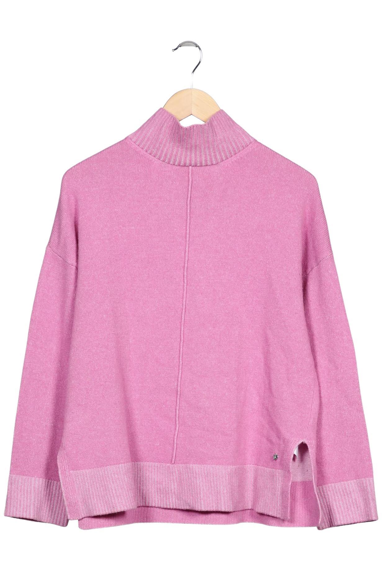 

Lieblingsstück Damen Pullover, pink, Gr. 38