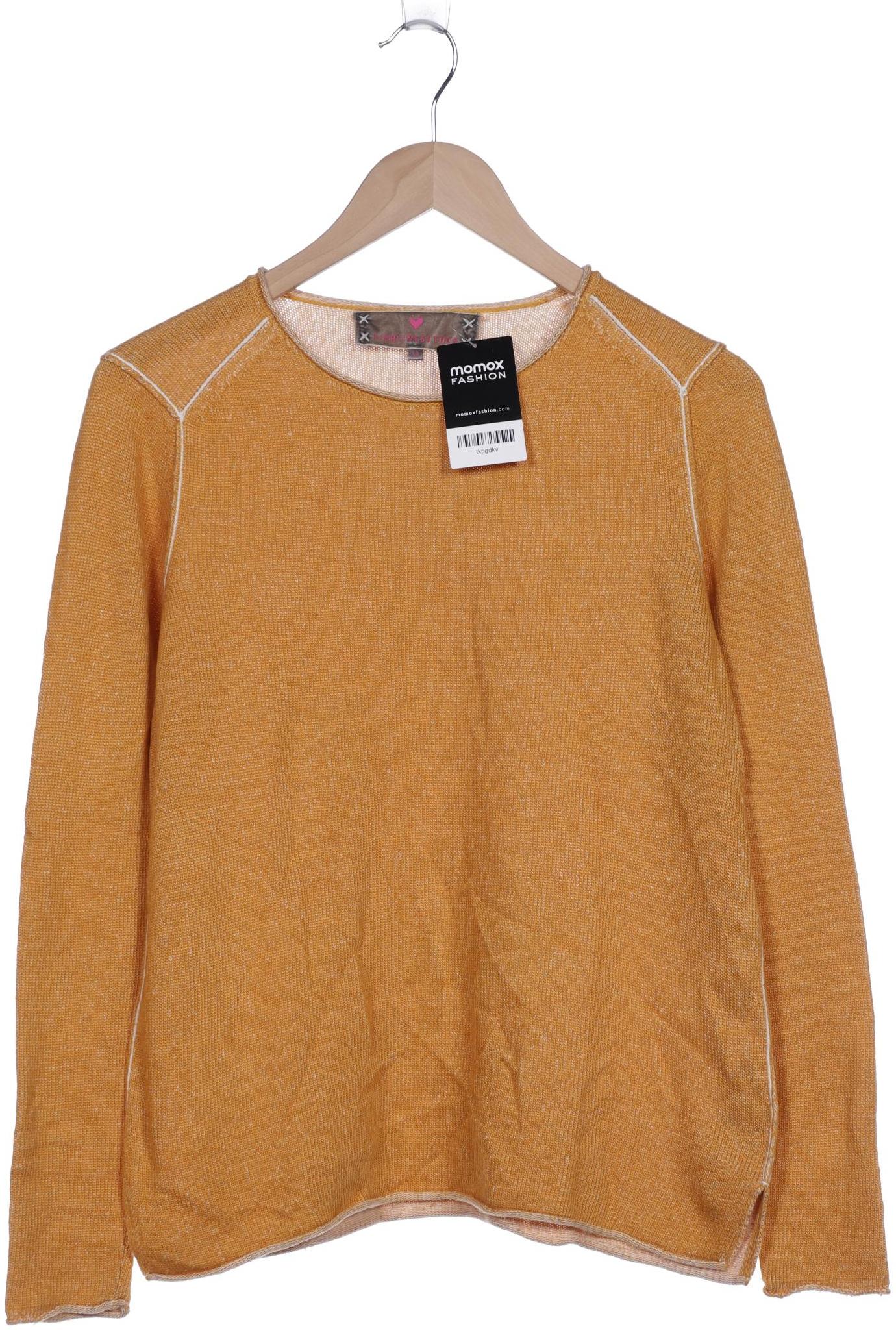 

Lieblingsstück Damen Pullover, orange