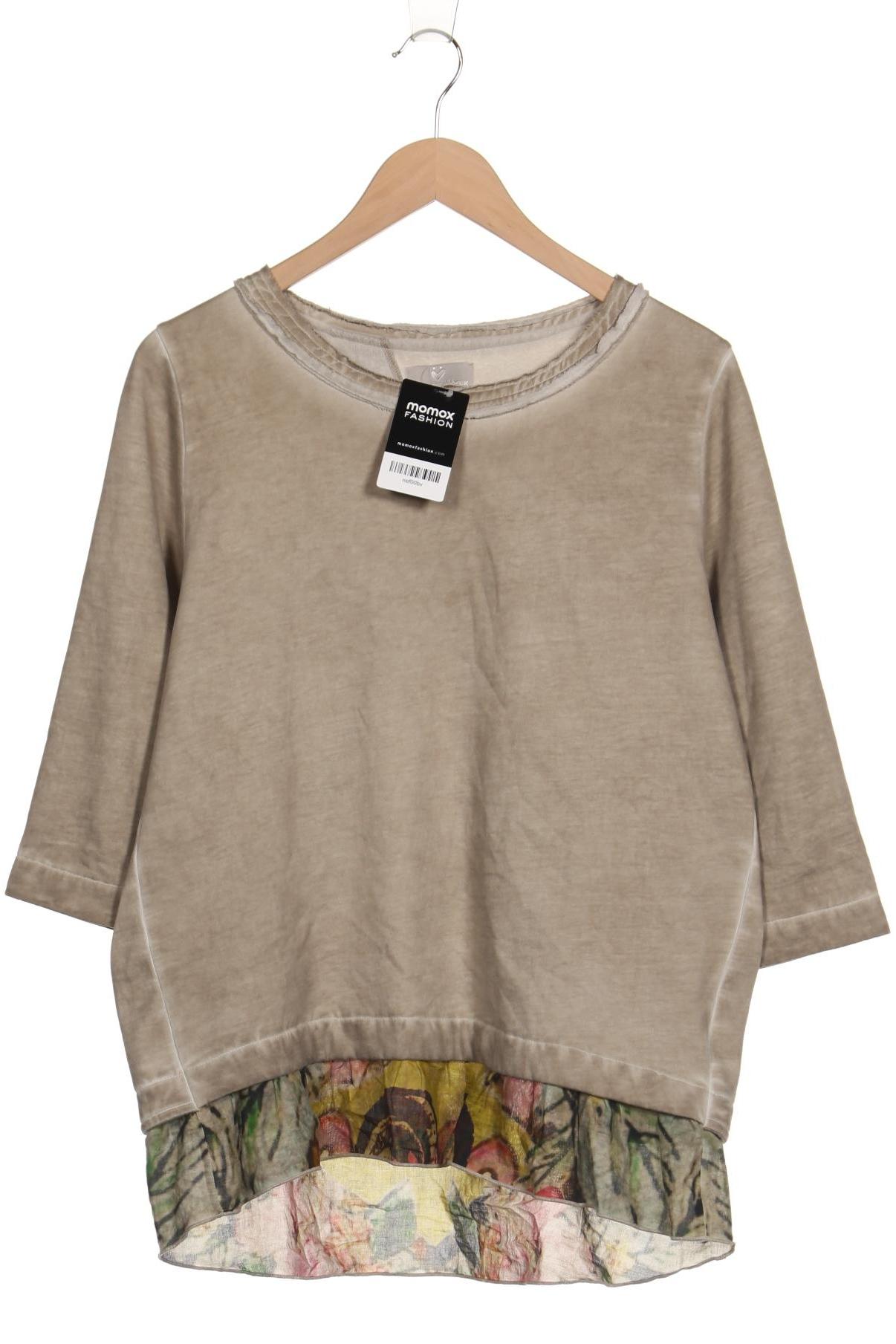 

Lieblingsstück Damen Sweatshirt, beige, Gr. 42