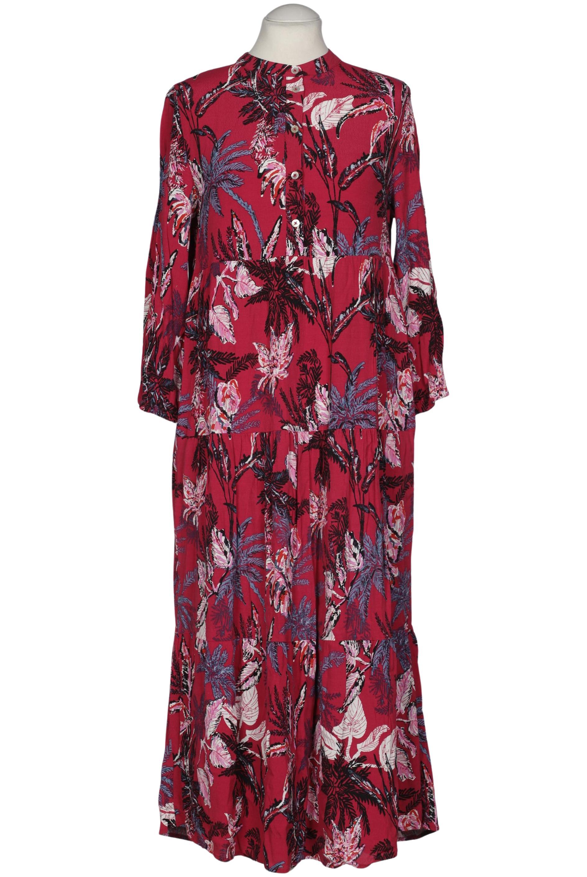 

Lieblingsstück Damen Kleid, mehrfarbig, Gr. 36