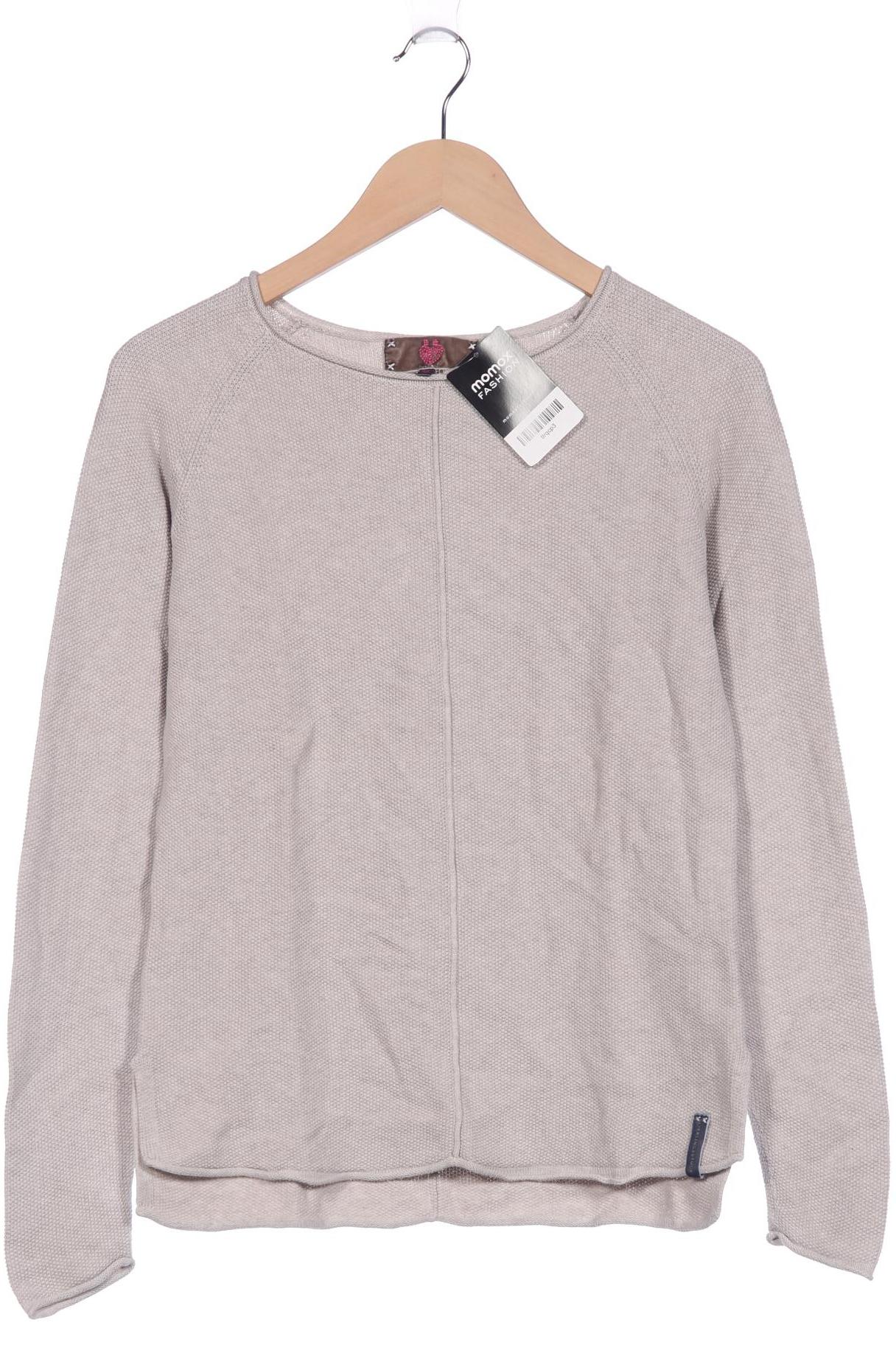 

Lieblingsstück Damen Pullover, grau, Gr. 36