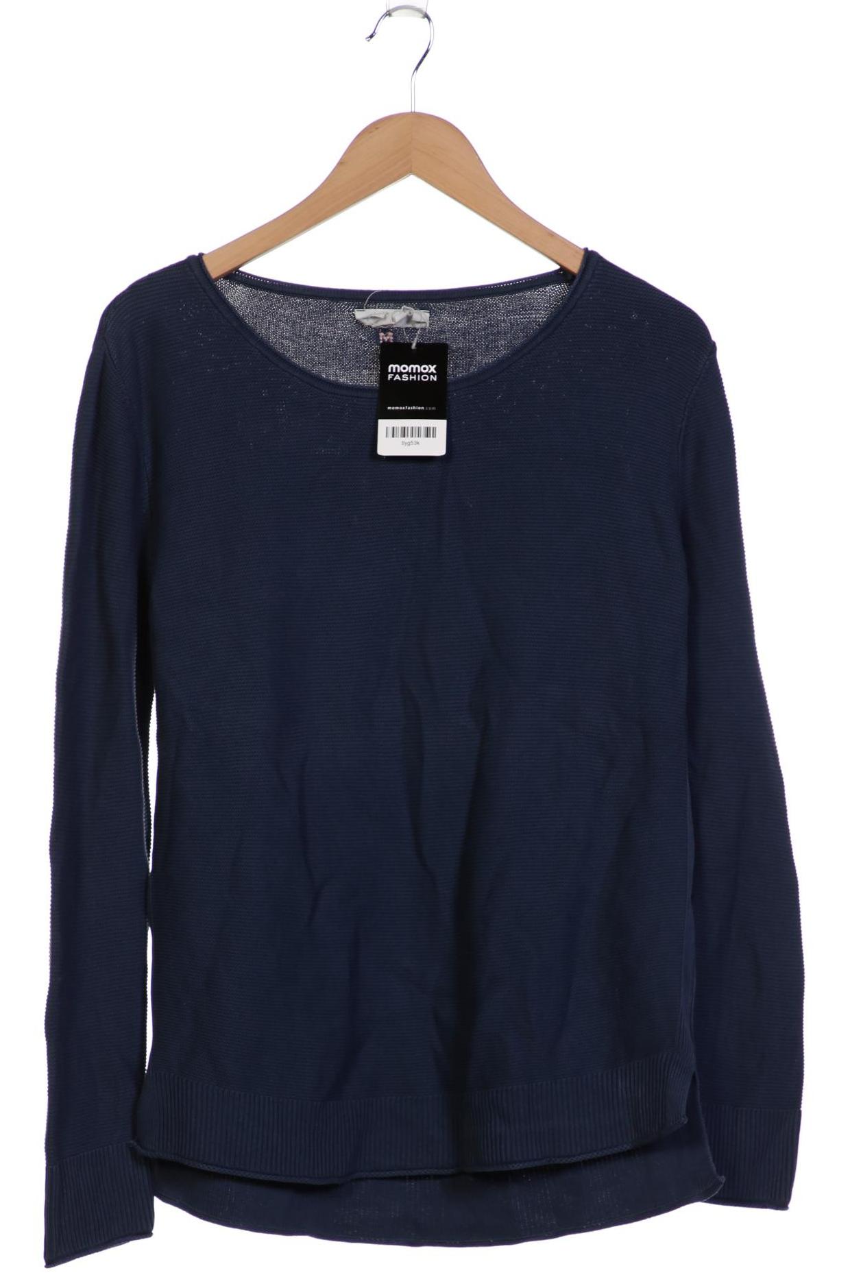 

Lieblingsstück Damen Pullover, blau, Gr. 40