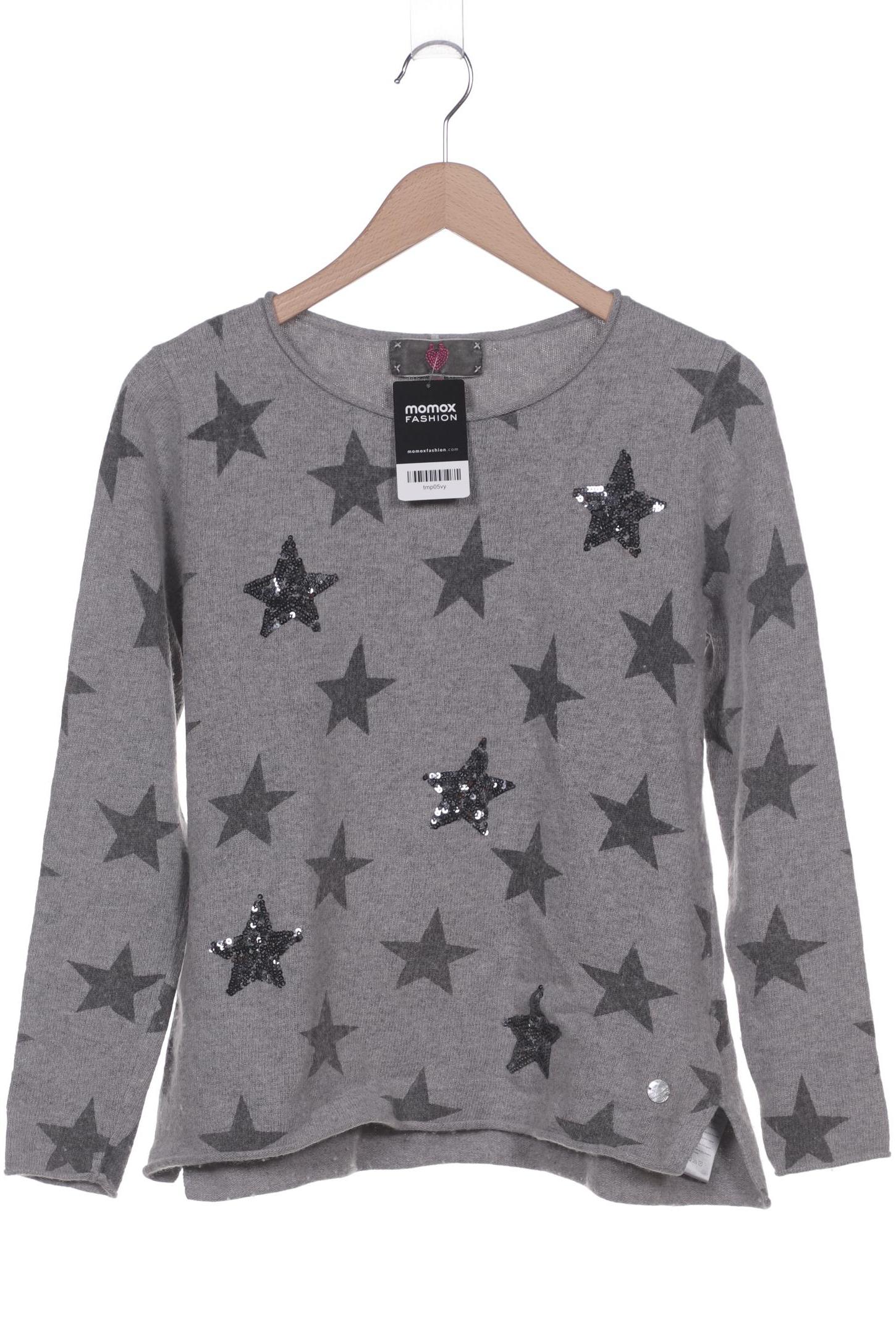 

Lieblingsstück Damen Pullover, grau, Gr. 40