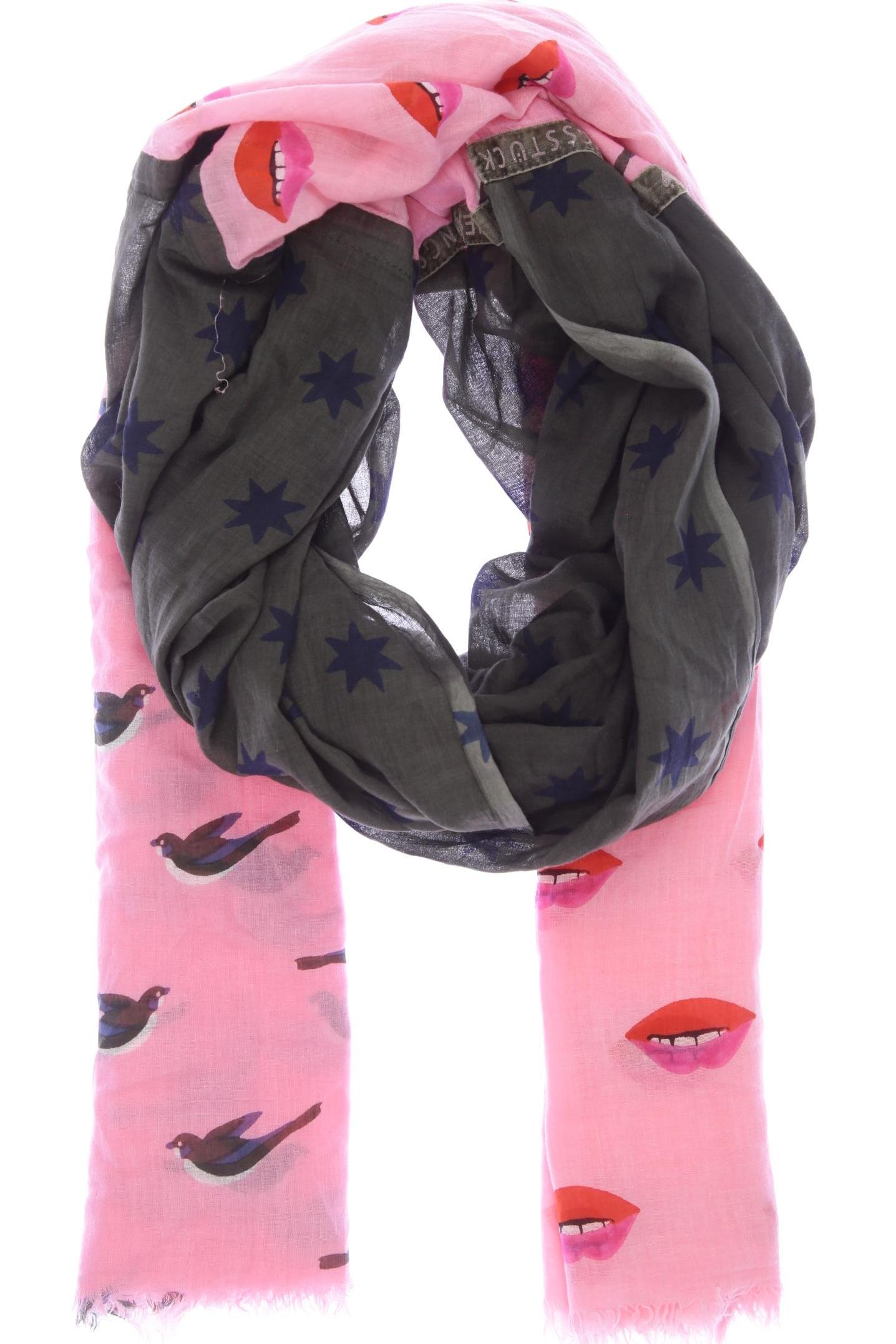 

Lieblingsstück Damen Schal, pink, Gr.