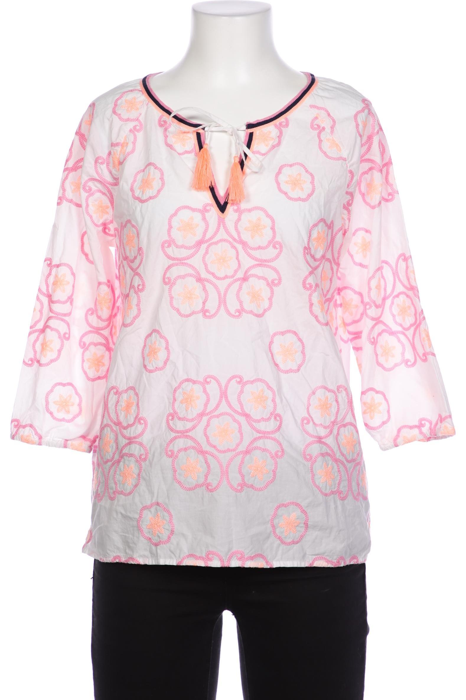 

Lieblingsstück Damen Bluse, weiß, Gr. 36
