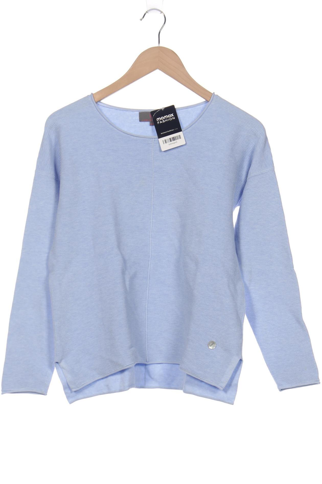 

Lieblingsstück Damen Pullover, hellblau, Gr. 40
