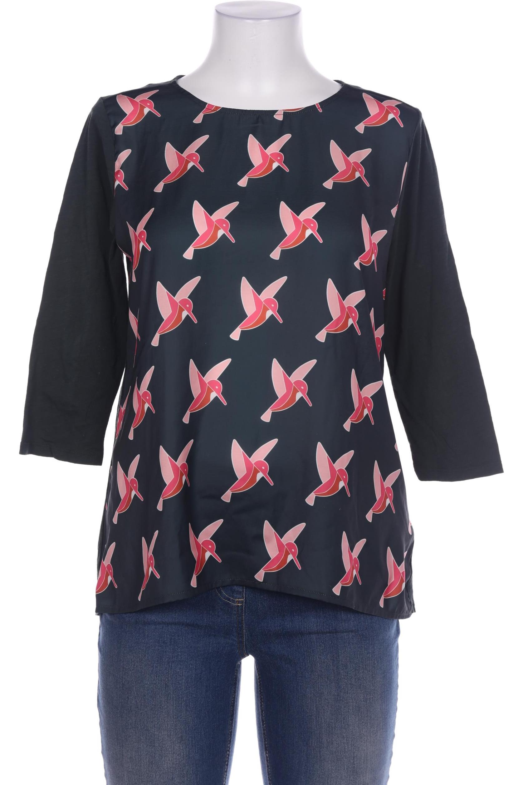 

Lieblingsstück Damen Langarmshirt, grün, Gr. 38