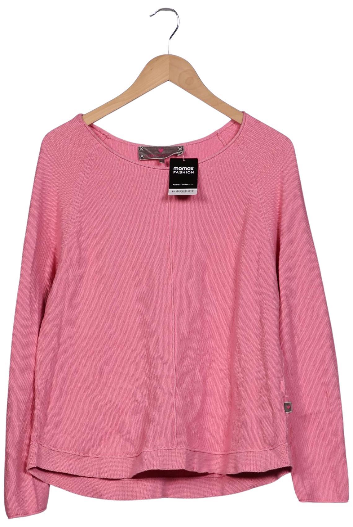 

Lieblingsstück Damen Pullover, pink, Gr. 42