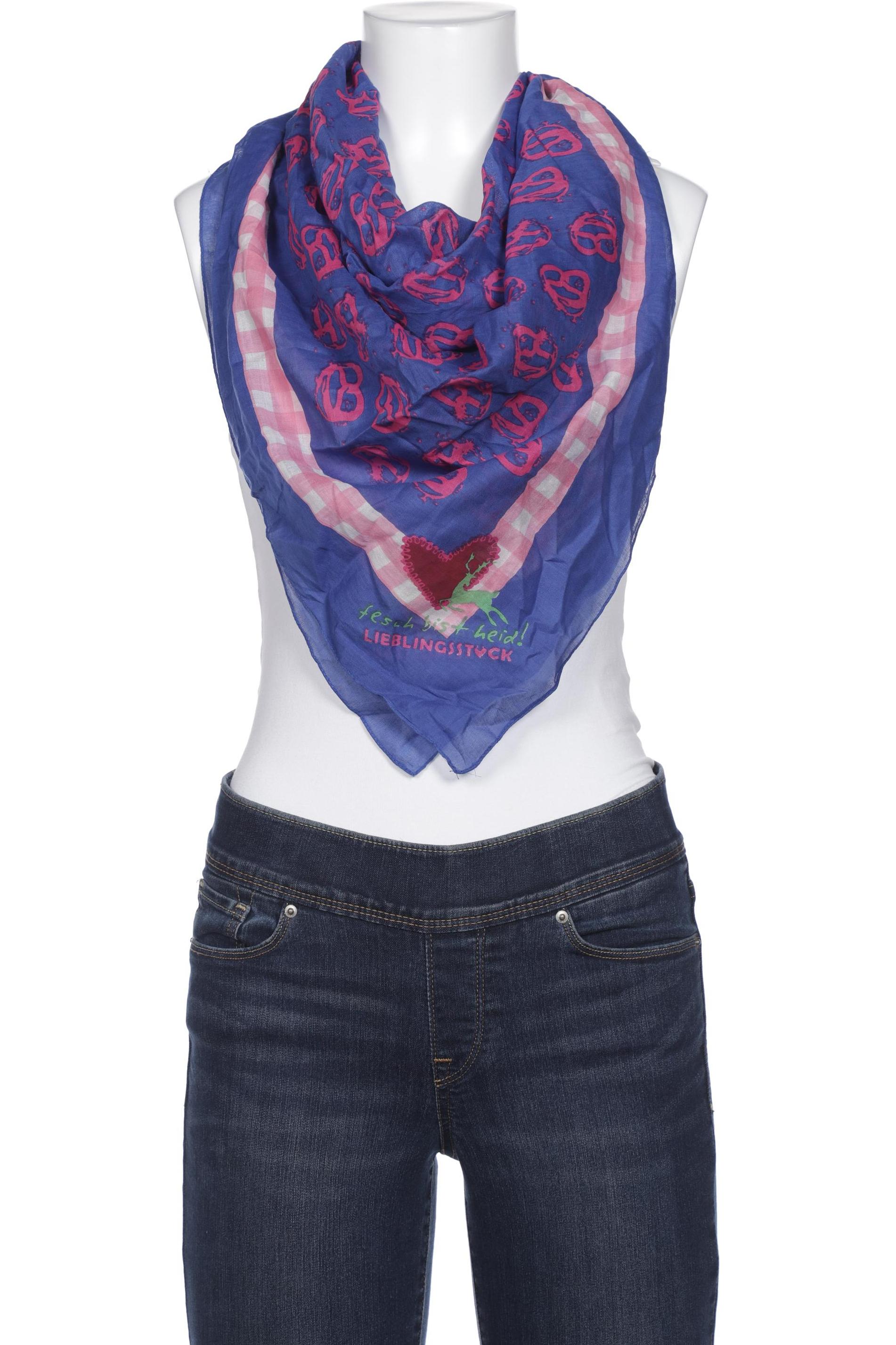 

Lieblingsstück Damen Schal, blau