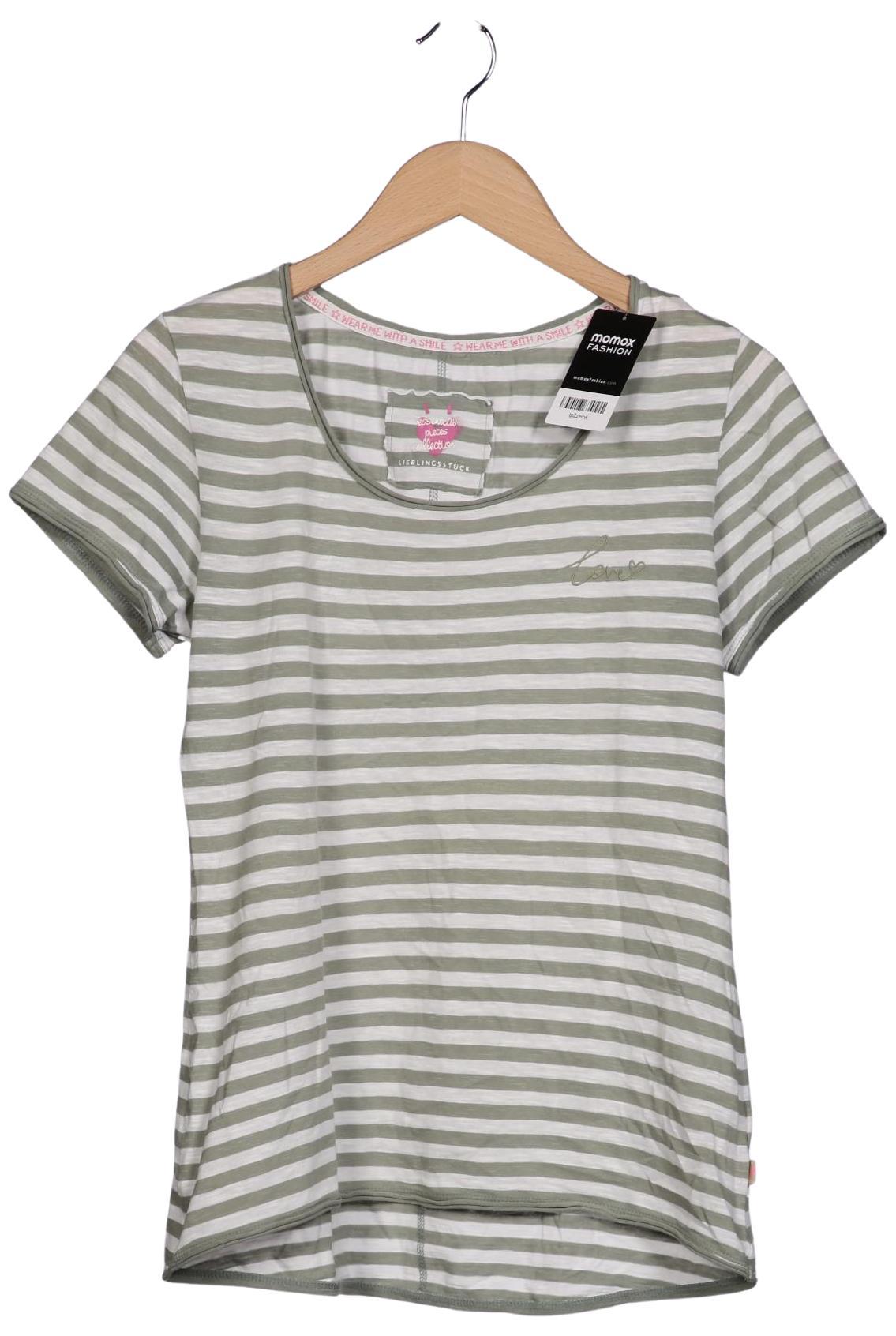 

Lieblingsstück Damen T-Shirt, mehrfarbig, Gr. 36