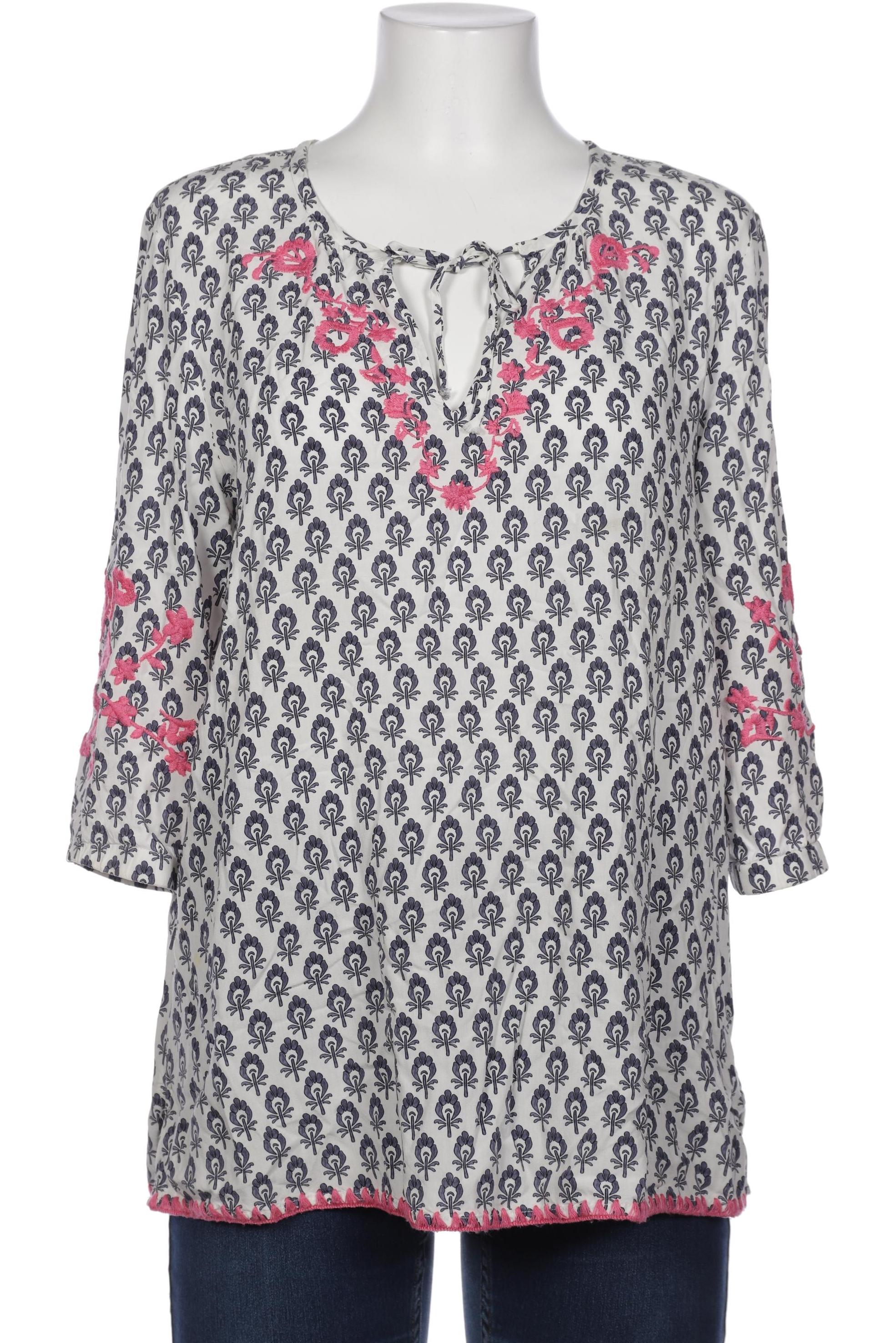 

Lieblingsstück Damen Bluse, weiß, Gr. 40