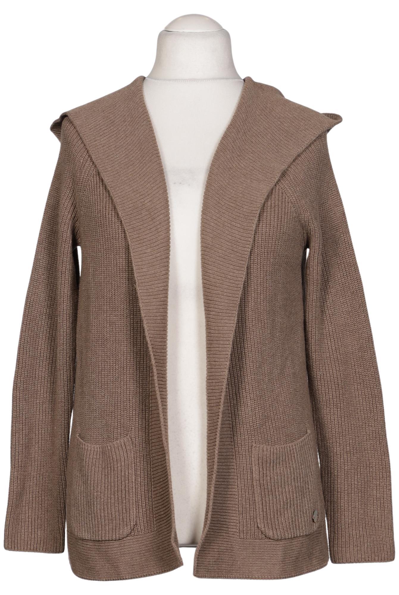 

Lieblingsstück Damen Strickjacke, beige, Gr. 40