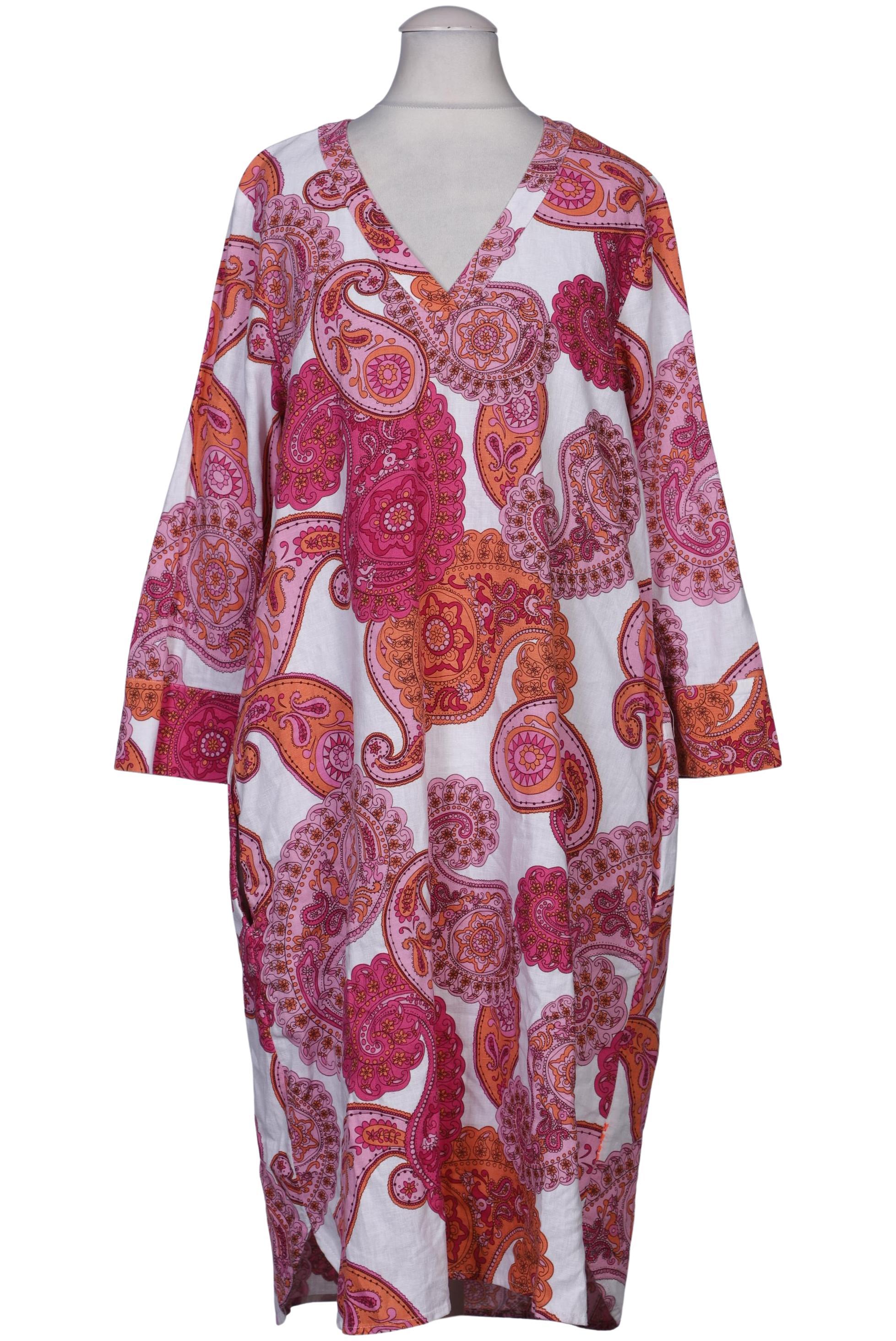 

Lieblingsstück Damen Kleid, pink, Gr. 34