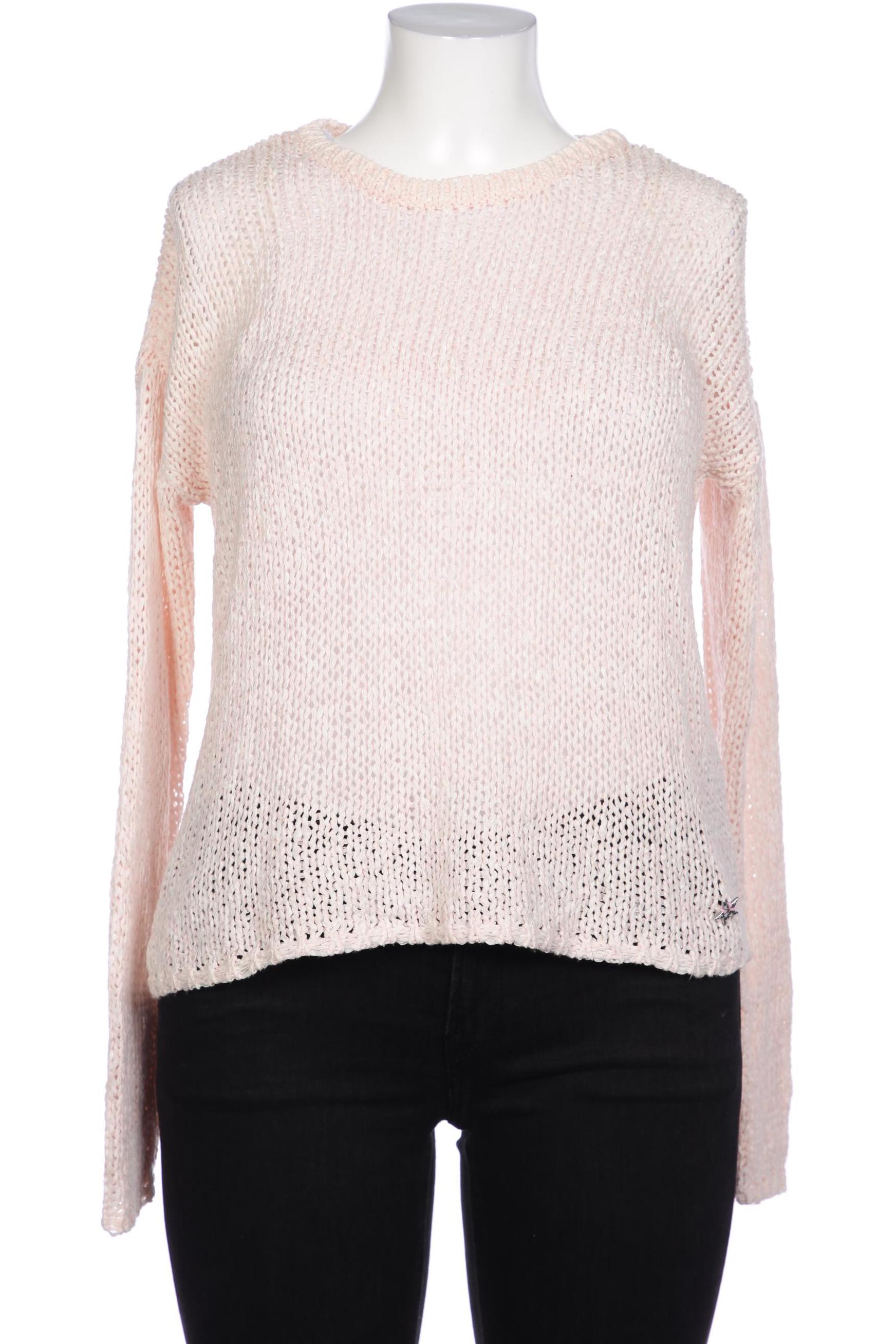 

Lieblingsstück Damen Pullover, pink, Gr. 40