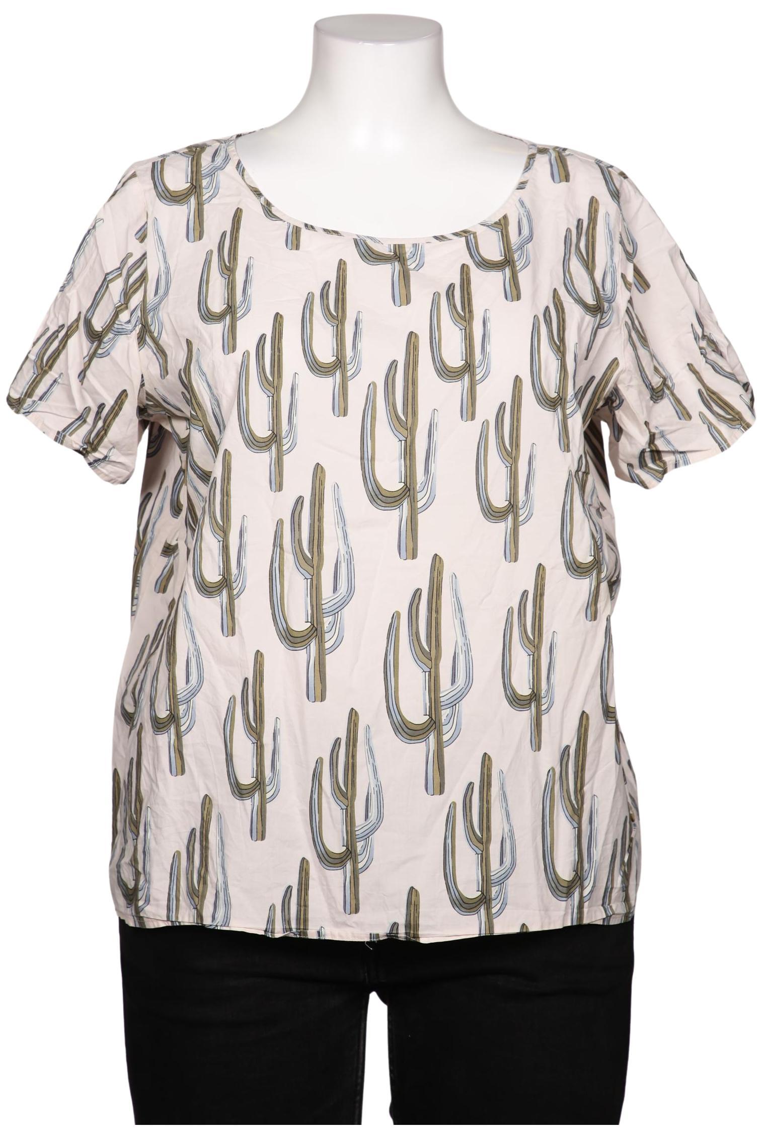 

Lieblingsstück Damen Bluse, cremeweiß, Gr. 44