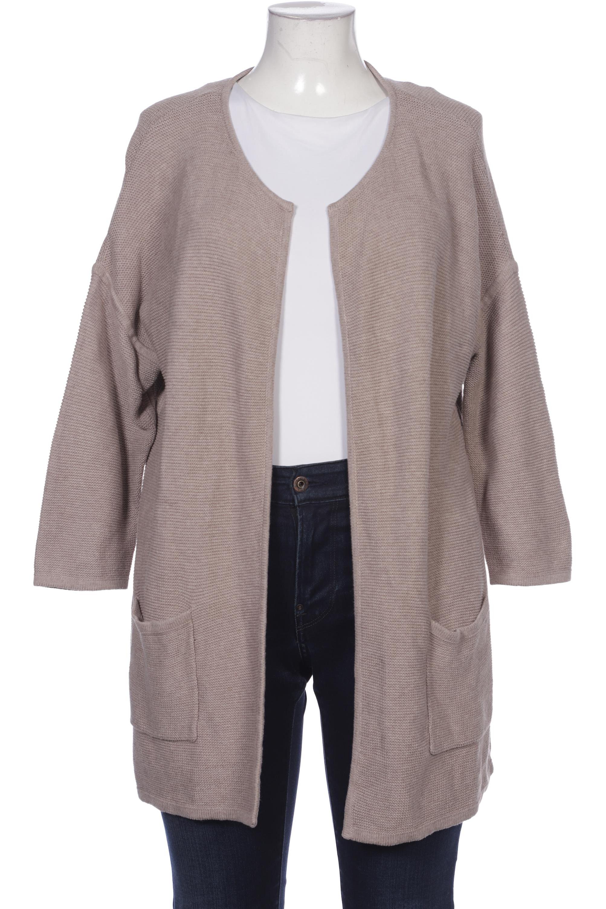 

Lieblingsstück Damen Strickjacke, beige, Gr. 44