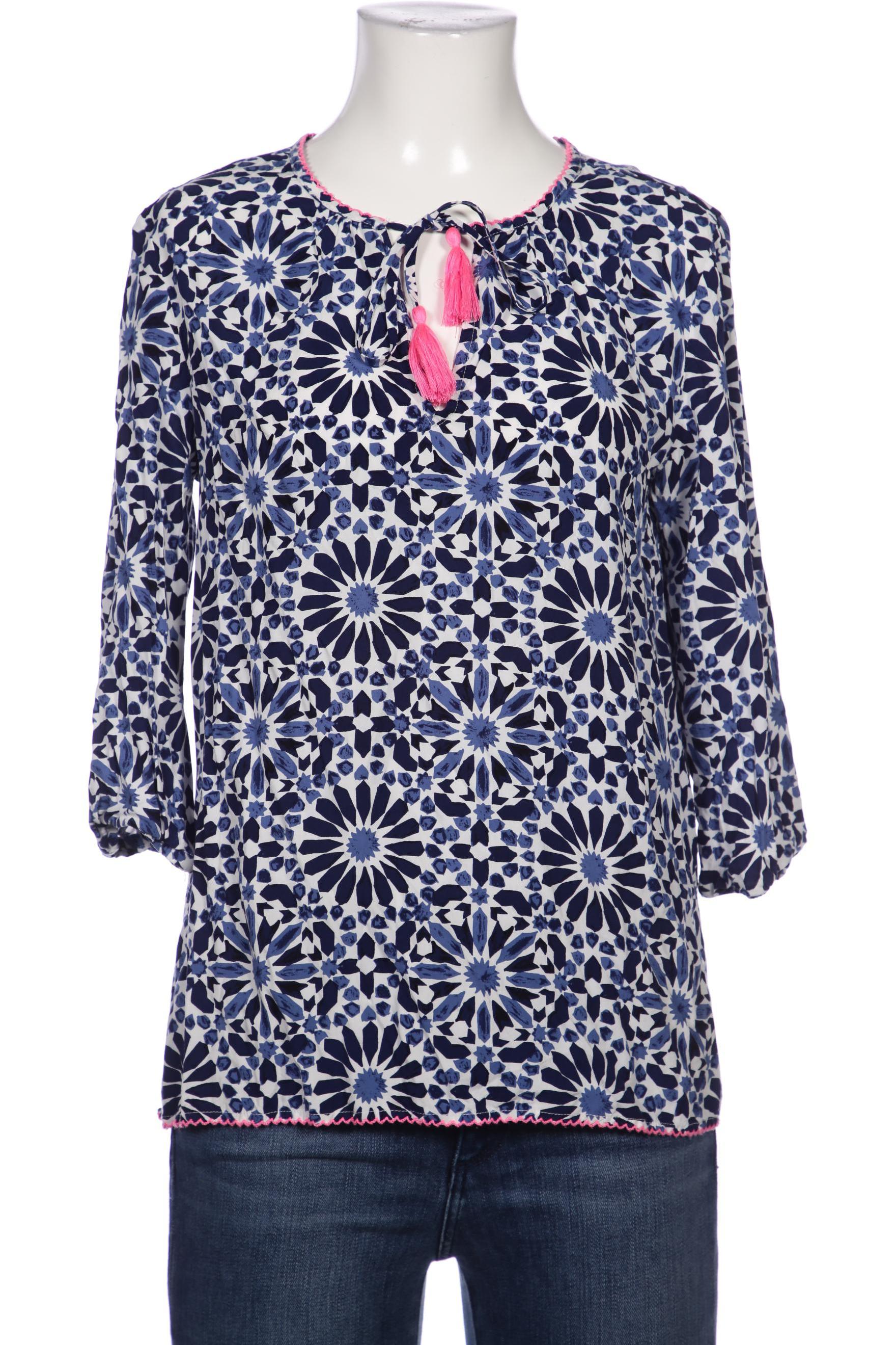 

Lieblingsstück Damen Bluse, marineblau