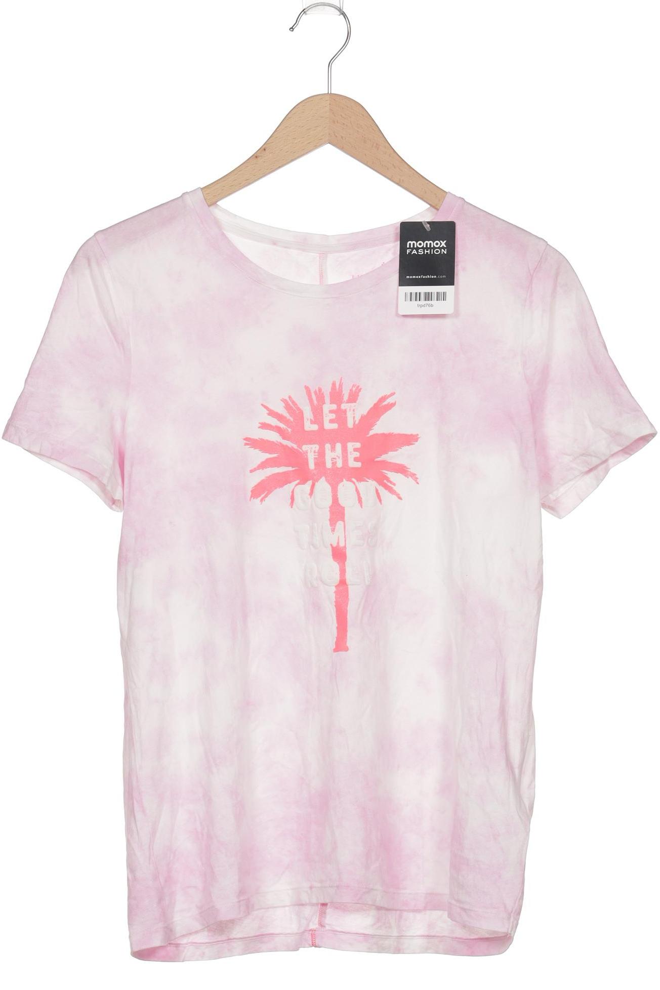 

Lieblingsstück Damen T-Shirt, pink, Gr. 36