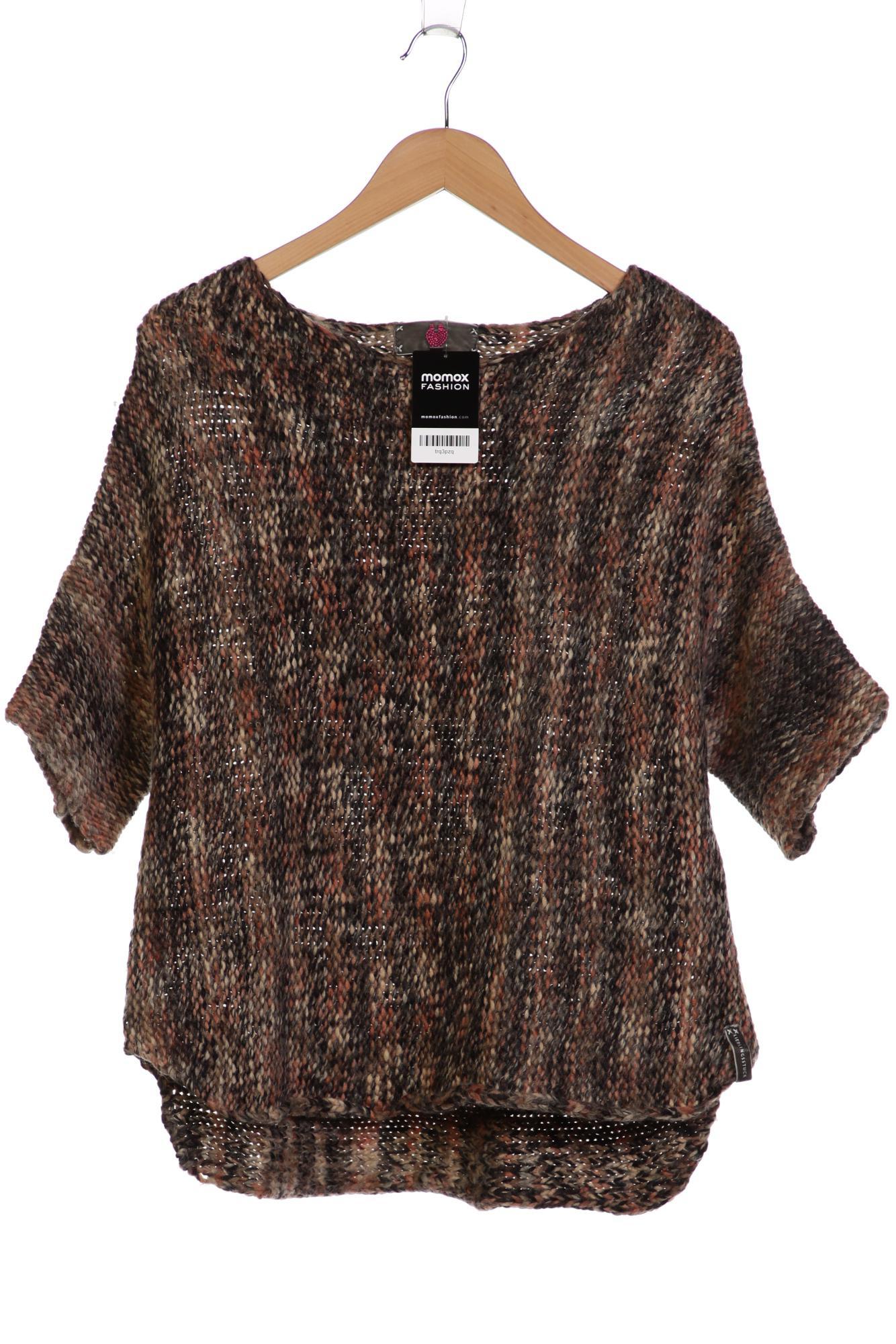 

Lieblingsstück Damen Pullover, mehrfarbig, Gr. 40