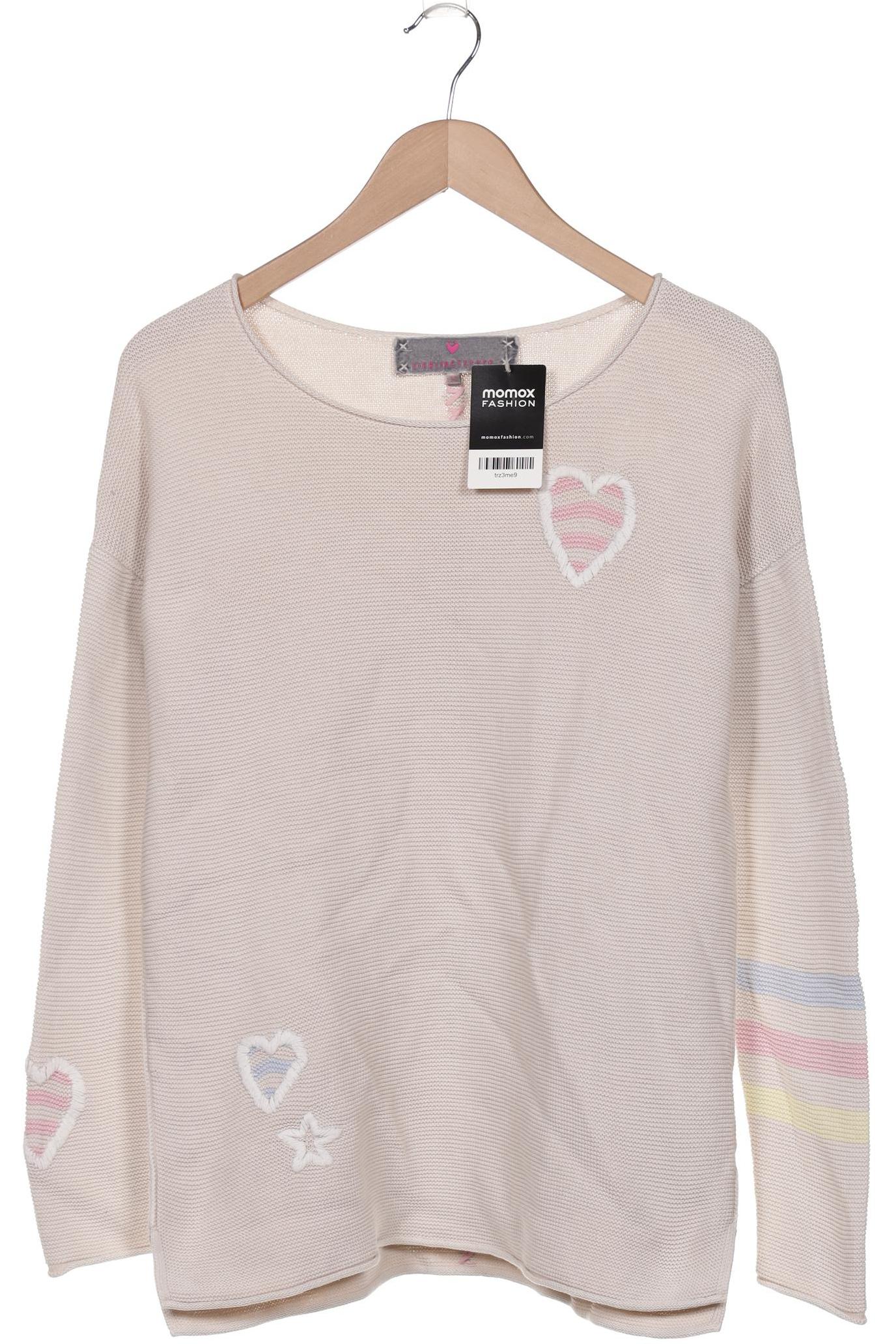 

Lieblingsstück Damen Pullover, cremeweiß, Gr. 38