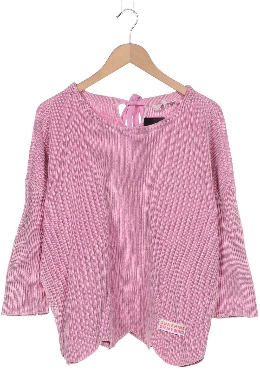 

Lieblingsstück Damen Pullover, pink