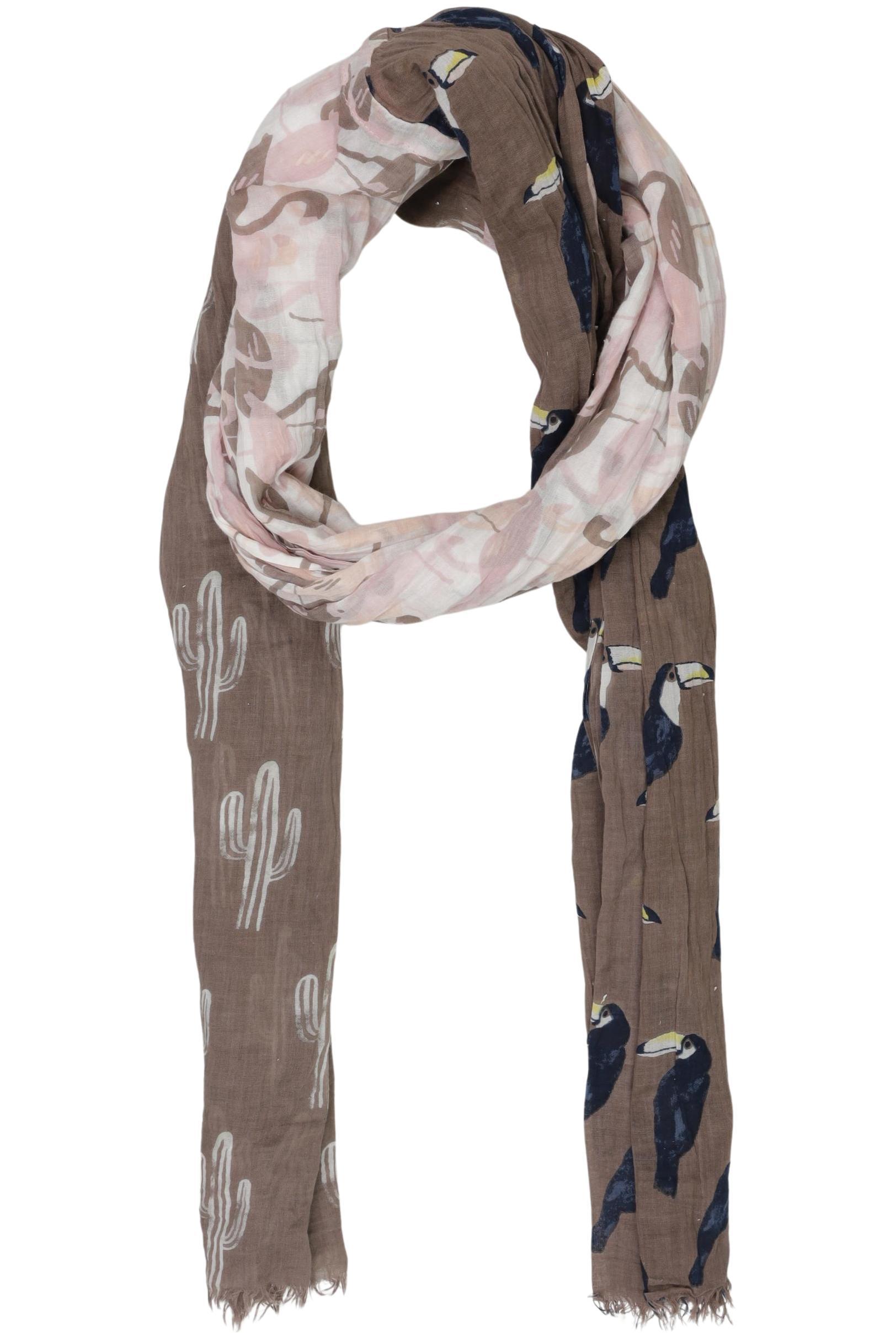 

Lieblingsstück Damen Schal, braun, Gr.